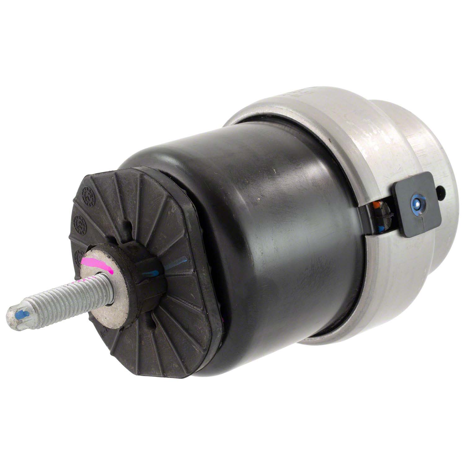 Engine Mount Support Insulator Motor - Left | Parts | Ford.com