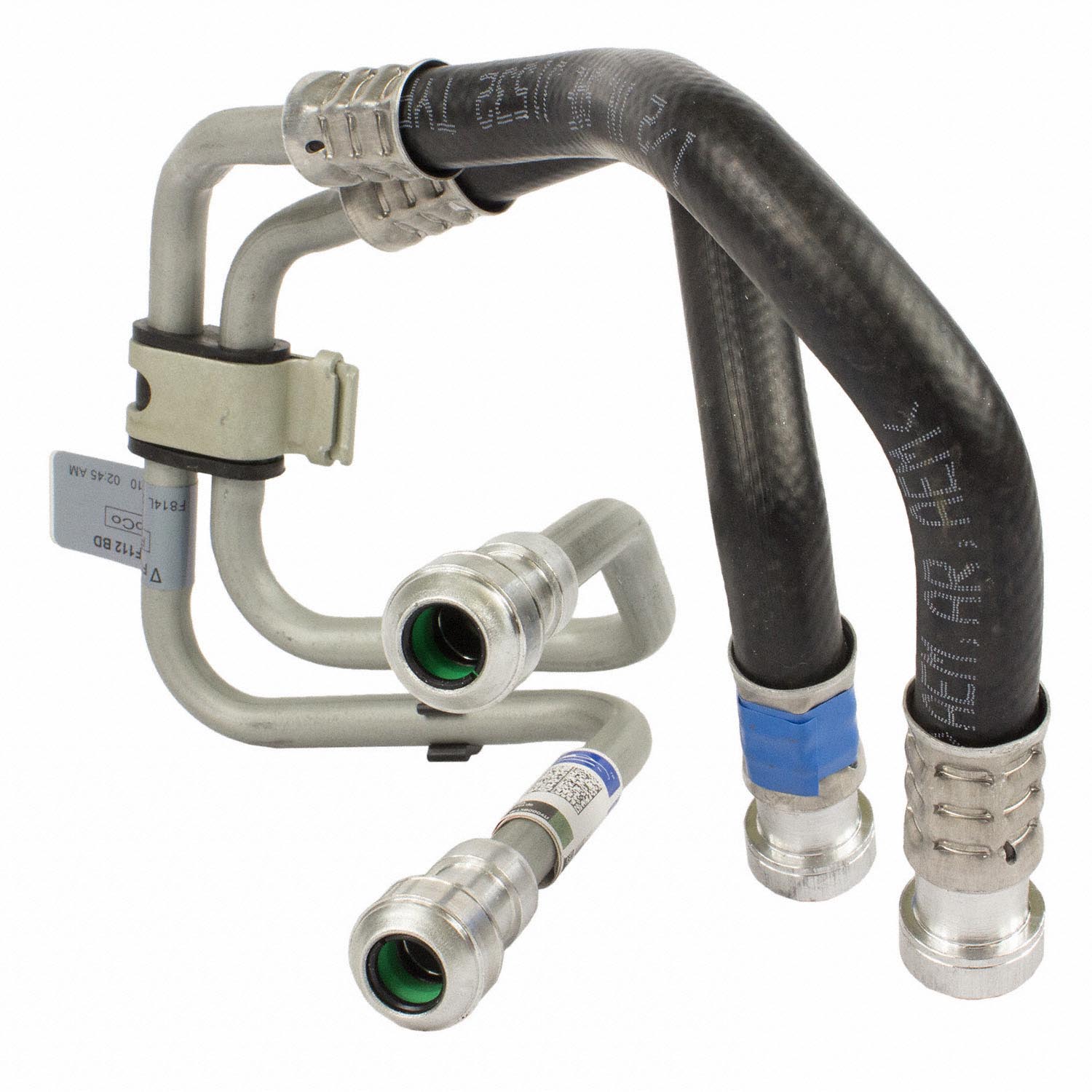Oil Cooler Tube Automatic Transmission Hose (AT) | Parts | Ford.com