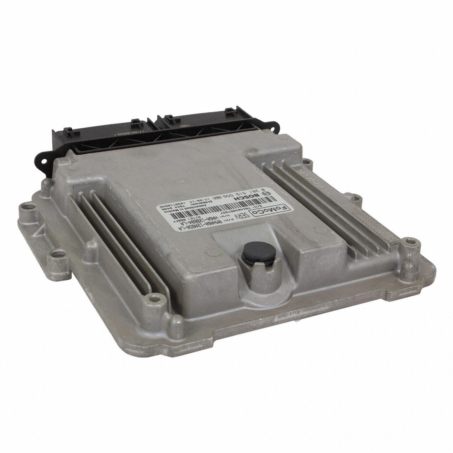 Engine Control Module (ECM) EEC V - 1.0L | Parts | Ford.com