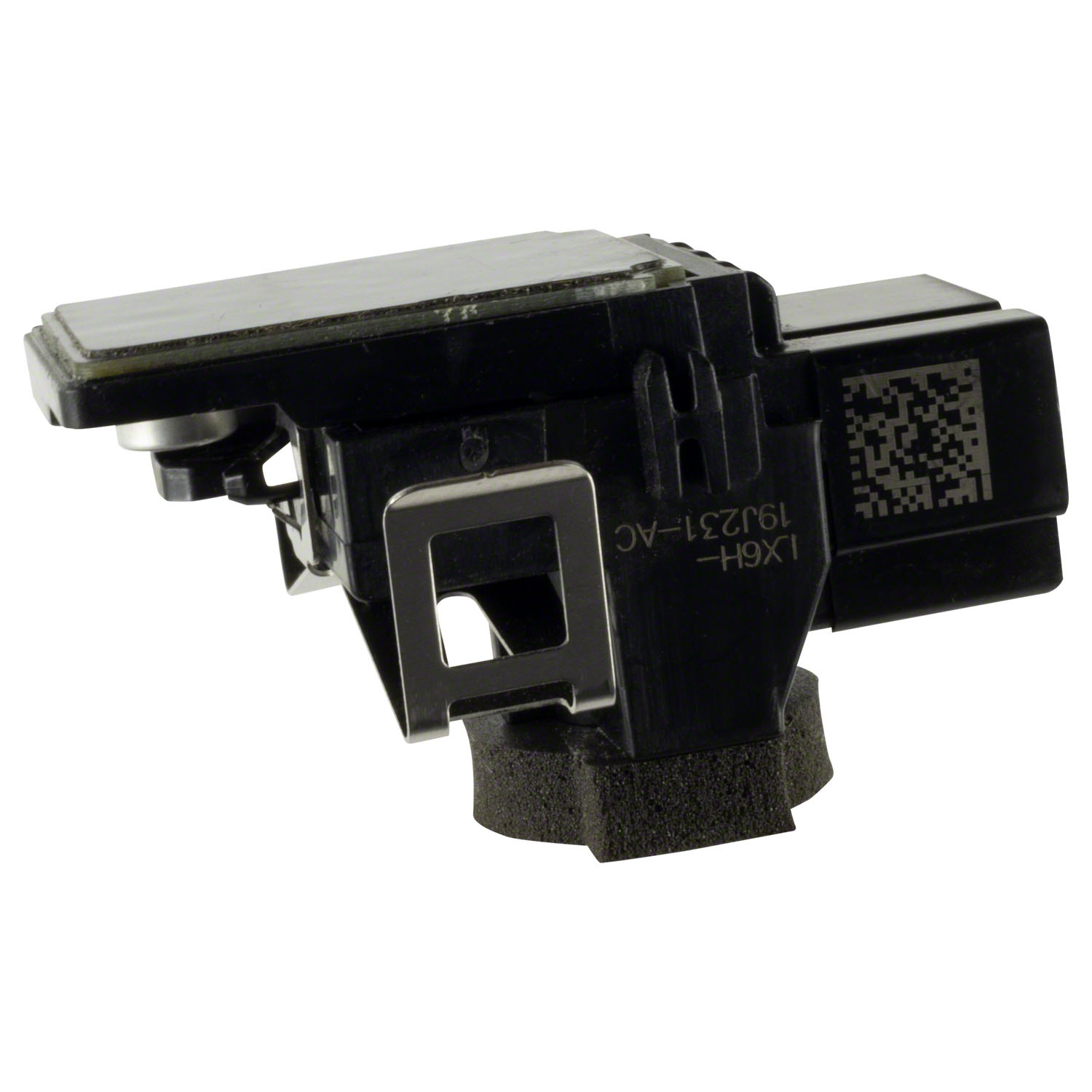 Humidity Sensor Includes: Cabin Air Temperature | Parts | Ford.com