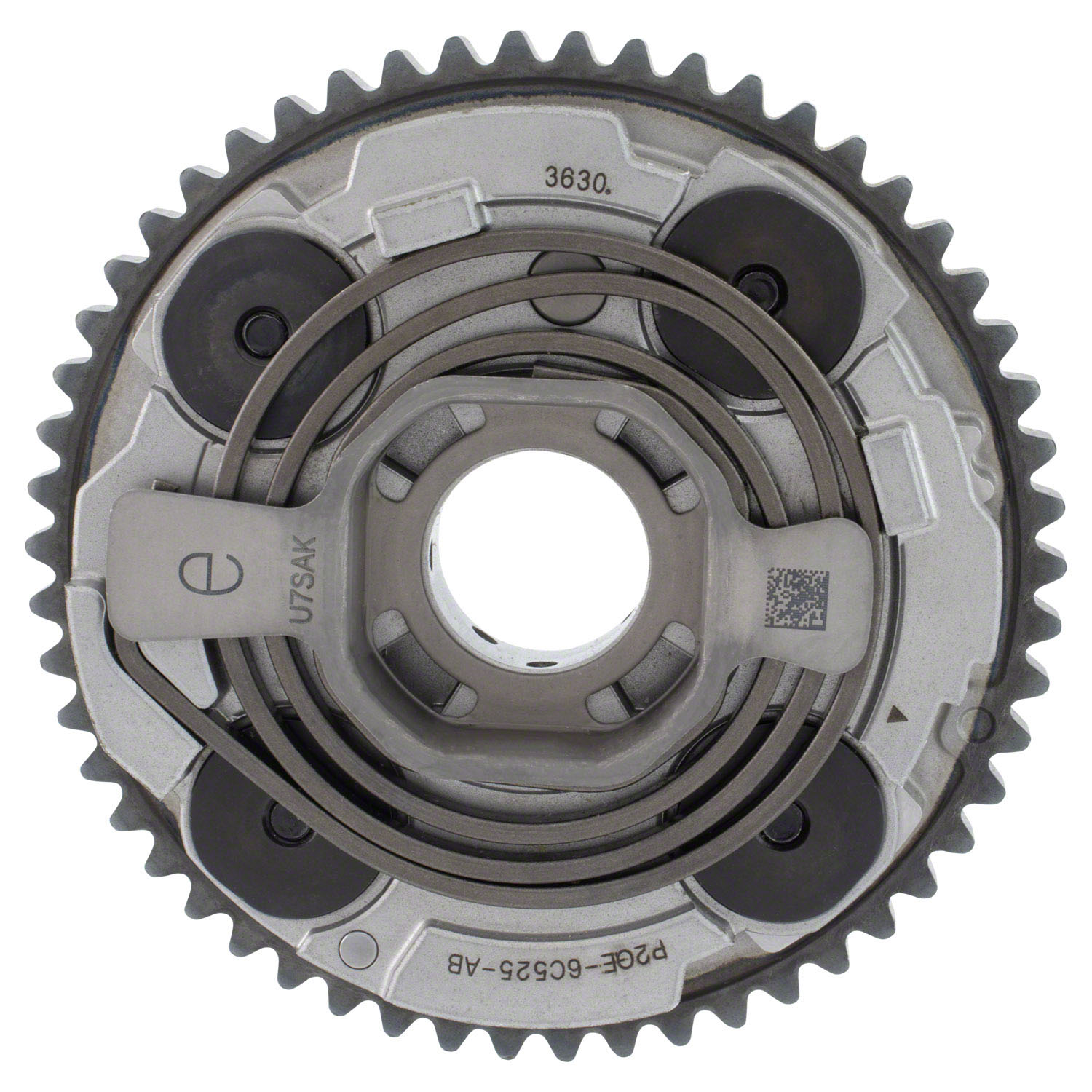 Actuator Engine Timing Camshaft Sprocket Engine Exhaust Intake - Left ...