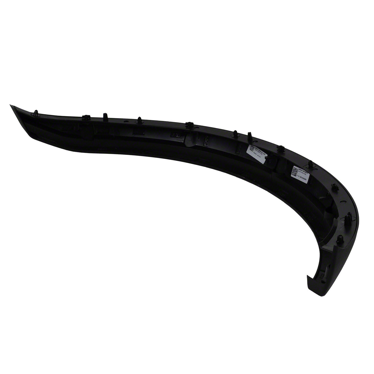 Fender Flare Molding - Left | Parts | Ford.com