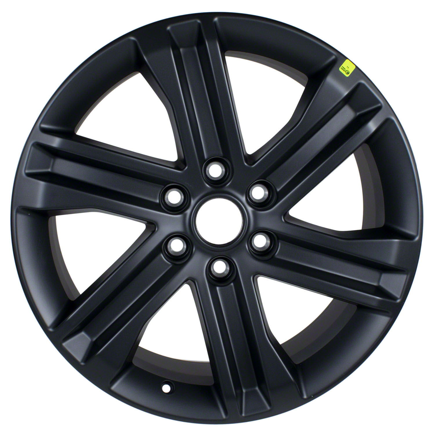 Wheel, Rim | Parts | Ford.com