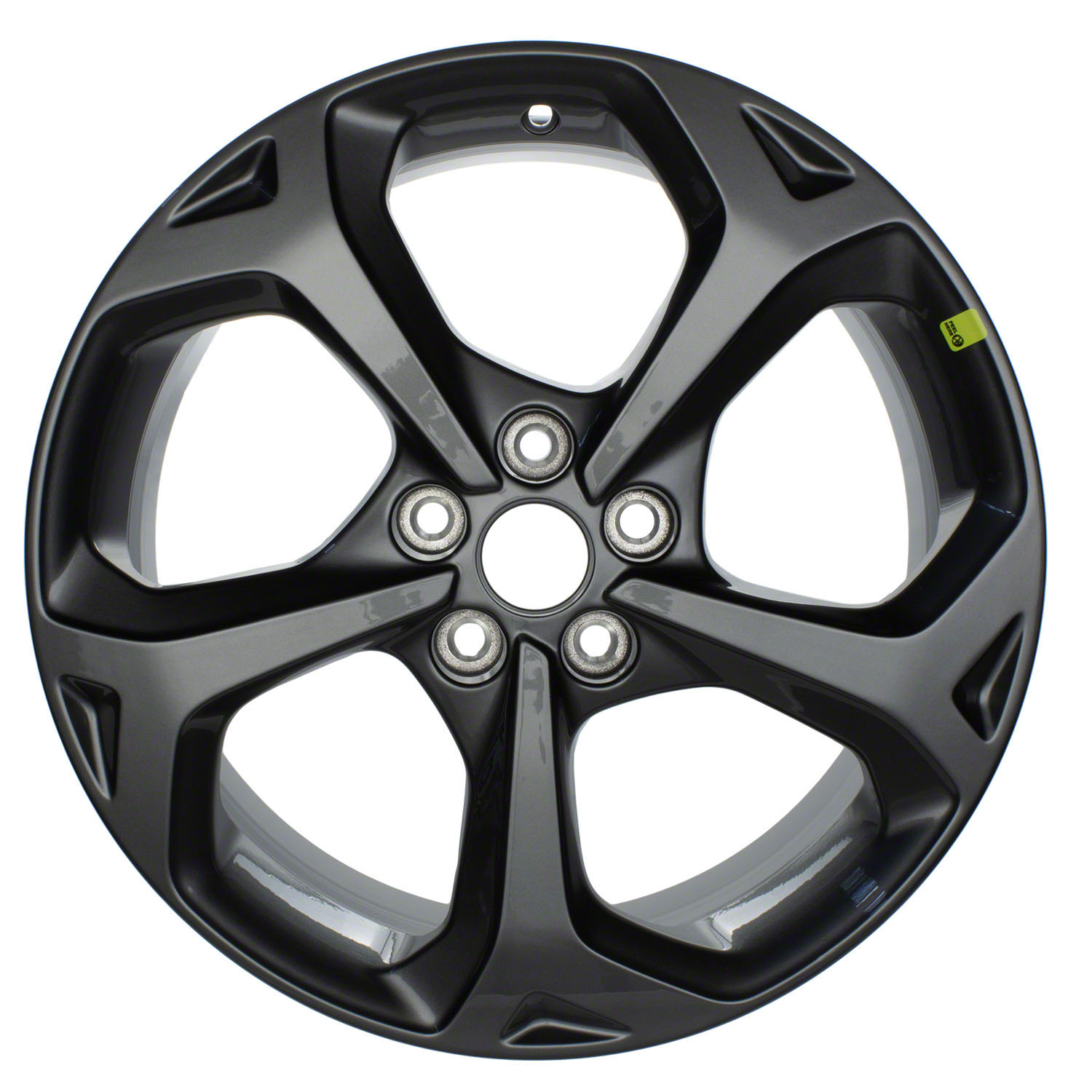 Wheel Rim 7 X 18