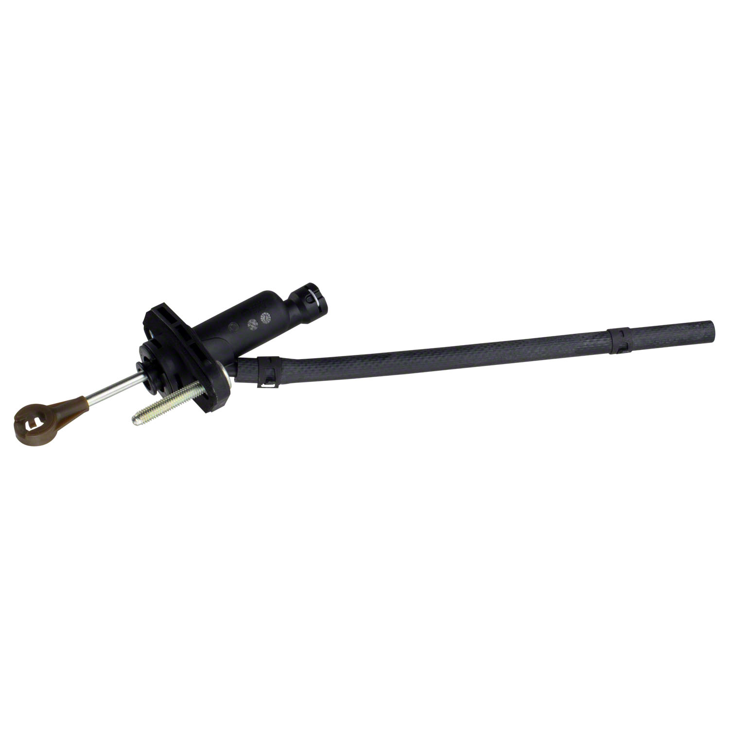 Clutch Master Cylinder (5-MT) | Parts | Ford.com