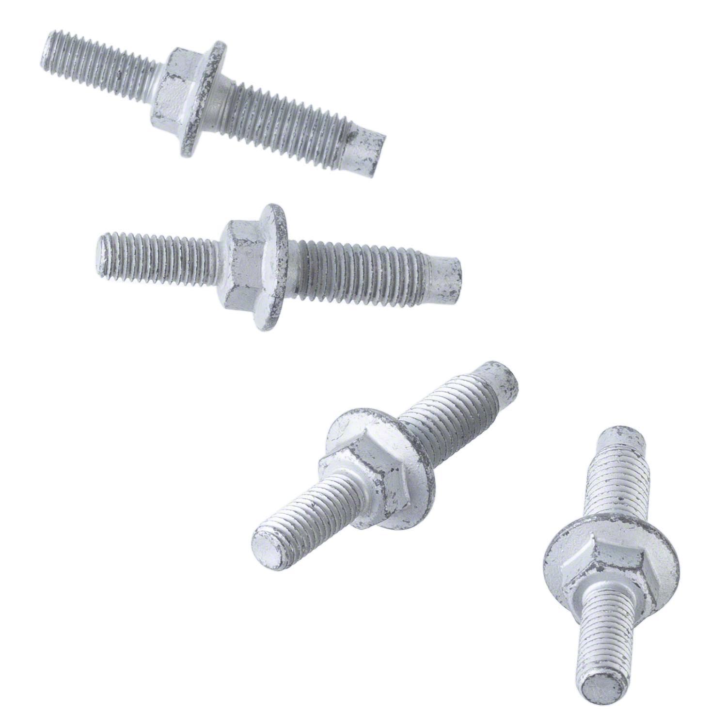 Engine Support Rod Stud - M10 X 25XM8 20 (AT) | Parts | Ford.com