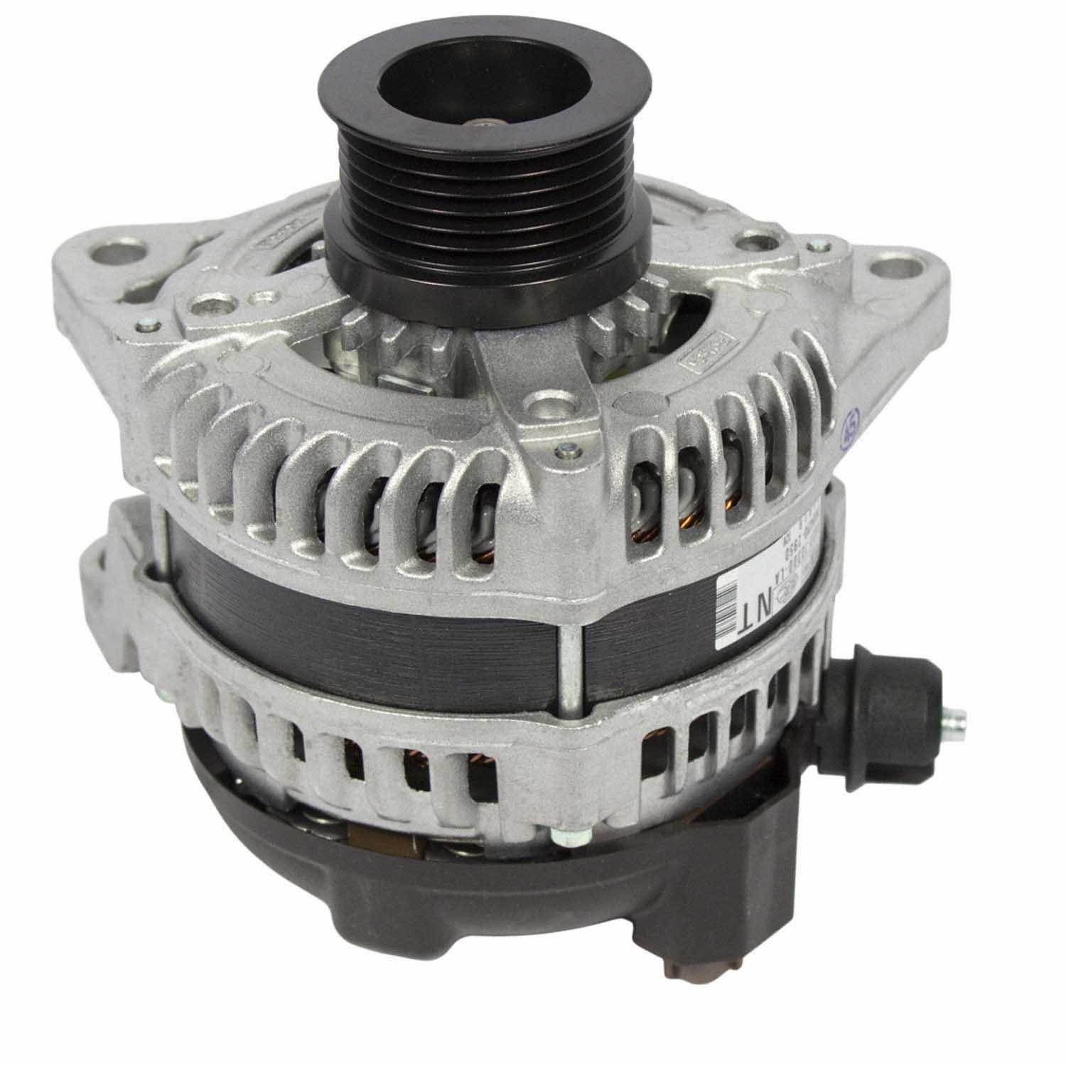 Motorcraft Alternator - New - GL999 | Parts | Ford.com