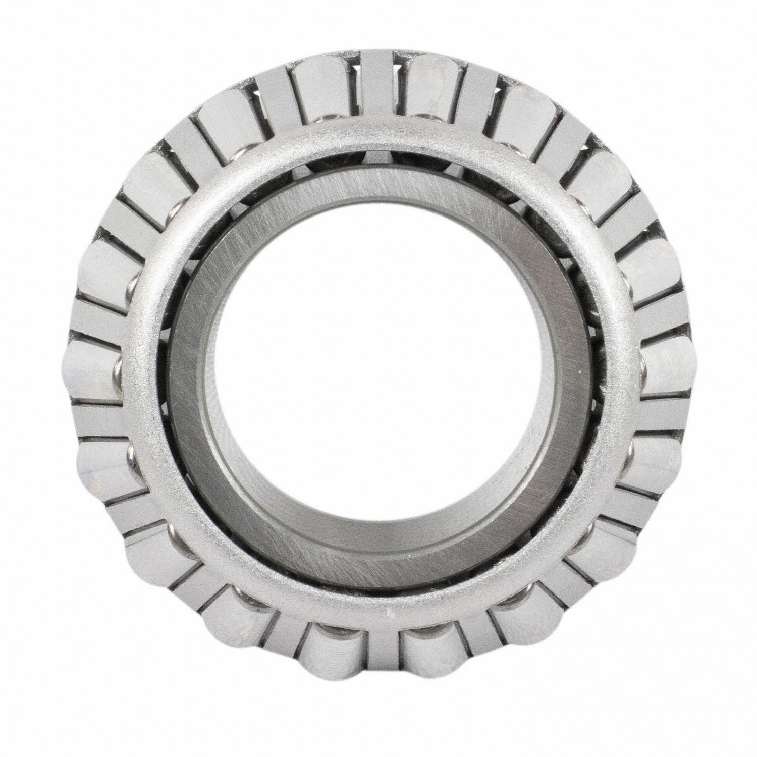 Differential Pinion Bearing Cone And Roller Carrier - Rear | Parts ...