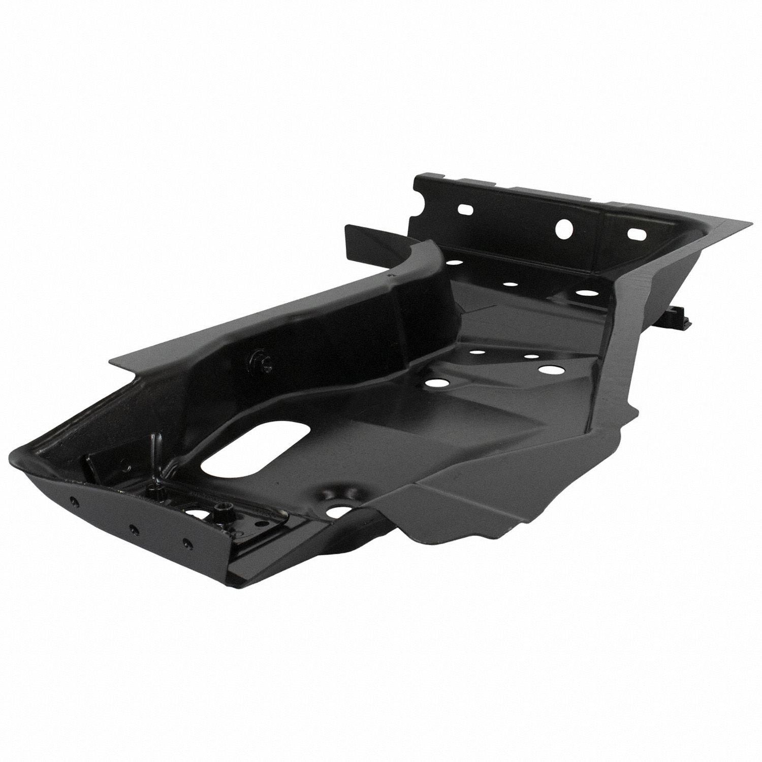 Body A-Pillar Trim Panel A Pillar Reinforcement - Right, Inner | Parts ...