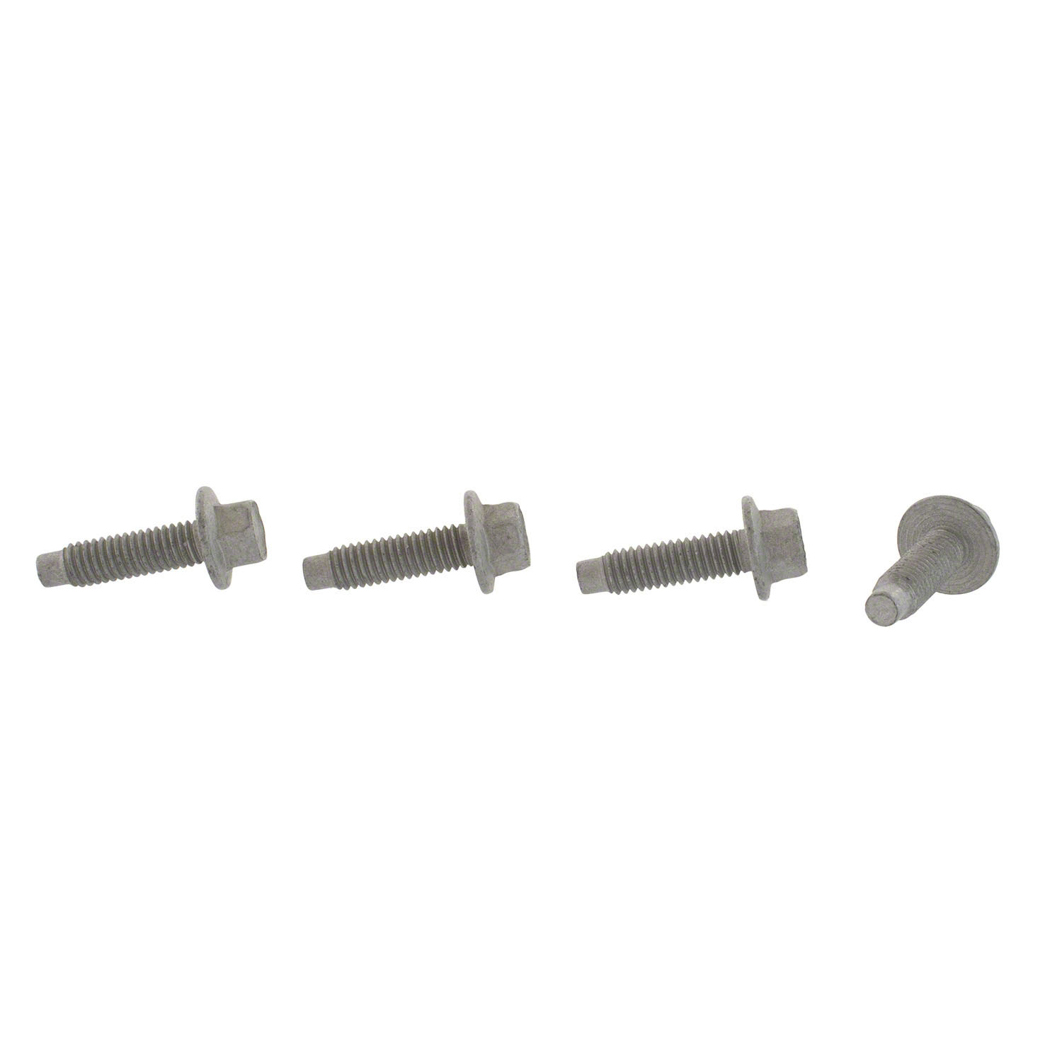 Engine Camshaft Position Sensor Bolt - M6 X 18.5 6.7L (AT) | Parts ...