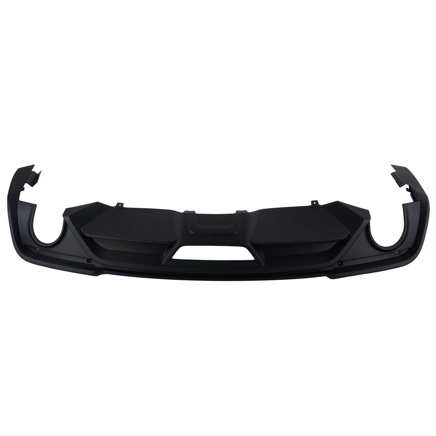 ブリーフ団出品 Valance Panel Bumper Extension - Rear | Parts | Ford.com