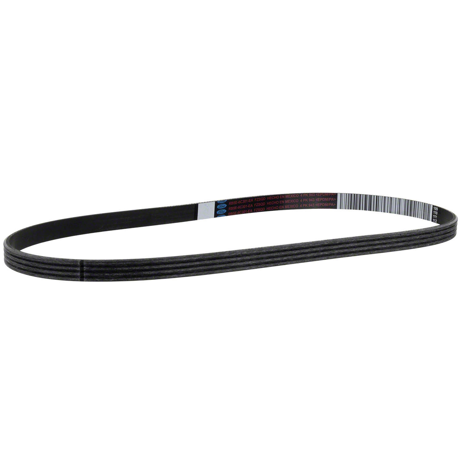 Serpentine Belt | Parts | Ford.com