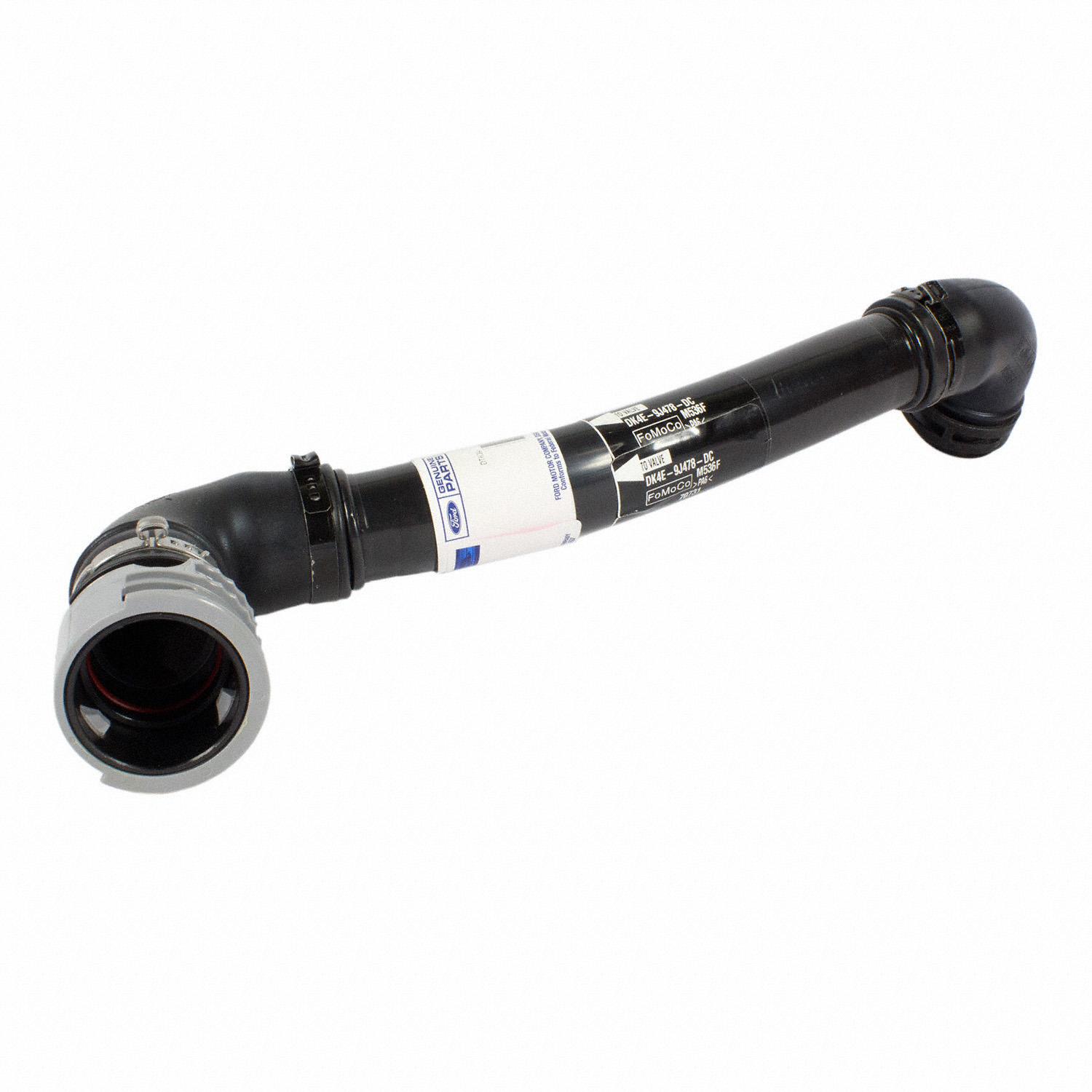 Intercooler Pipe Hose Charge Air Cooler - 3.5L | Parts | Ford.com