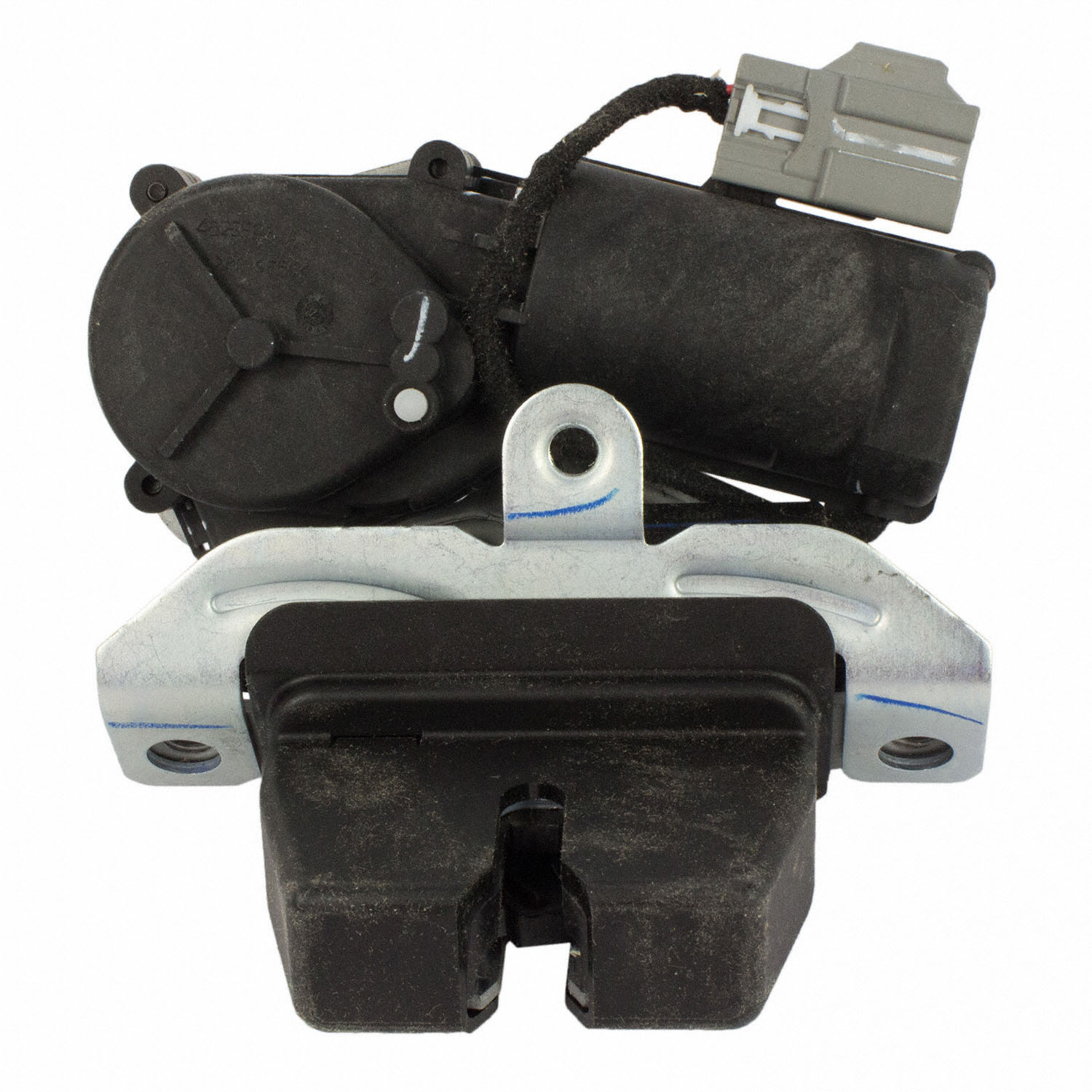 Liftgate Latch Tailgate Trunk Lock Actuator Motor | Parts | Ford.com