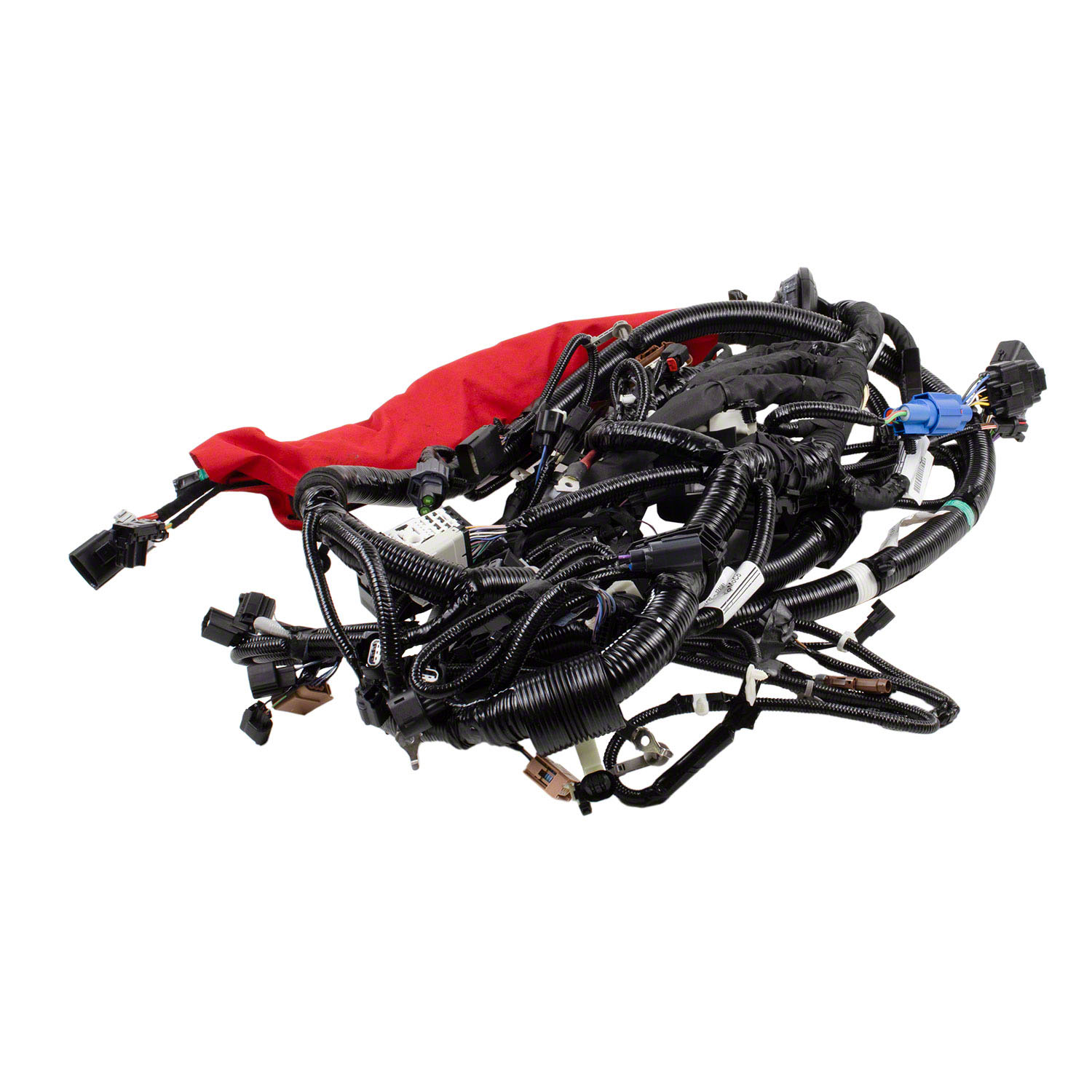 Wire (AT) | Parts | Ford.com