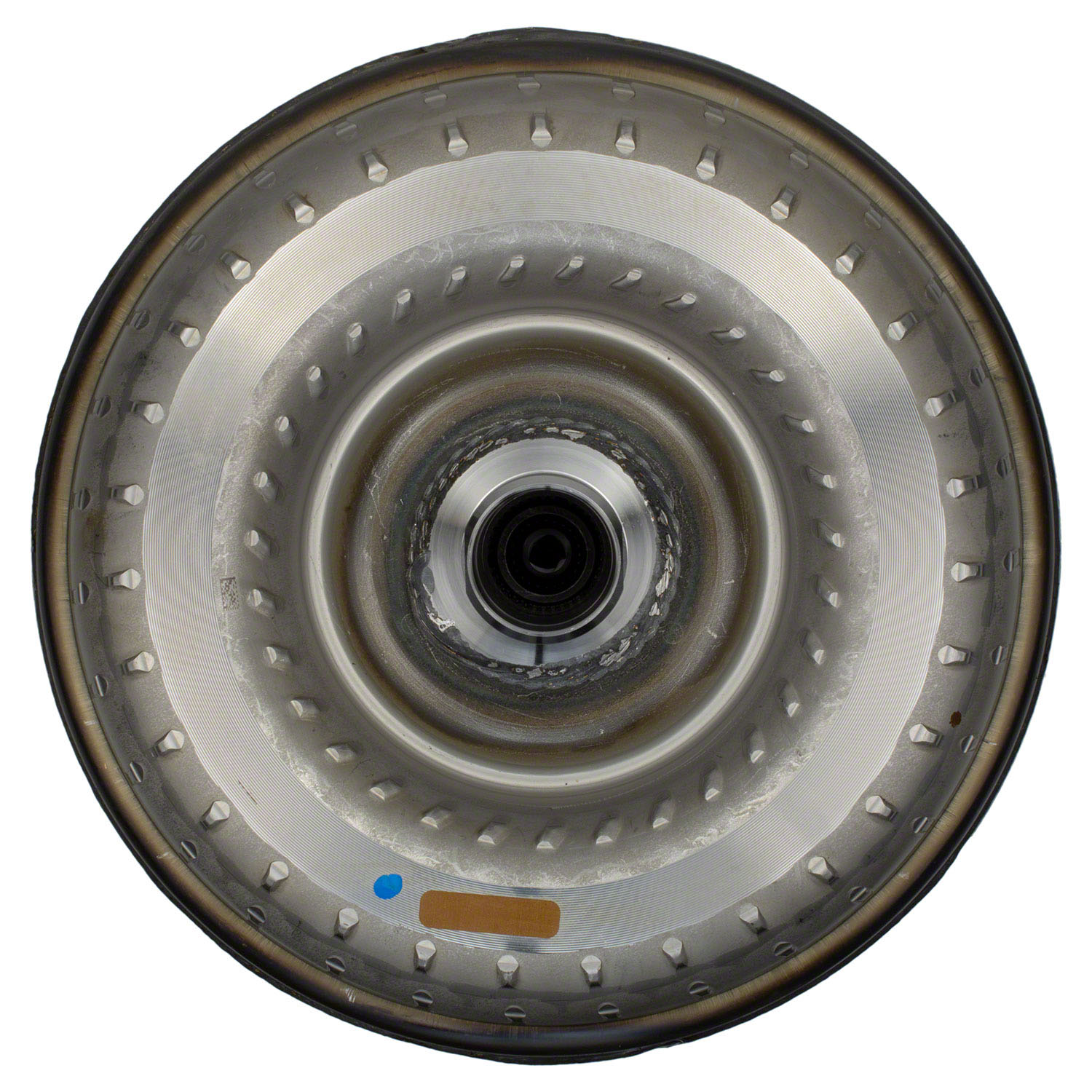 Automatic Transmission Torque Converter (AT) | Parts | Ford.com