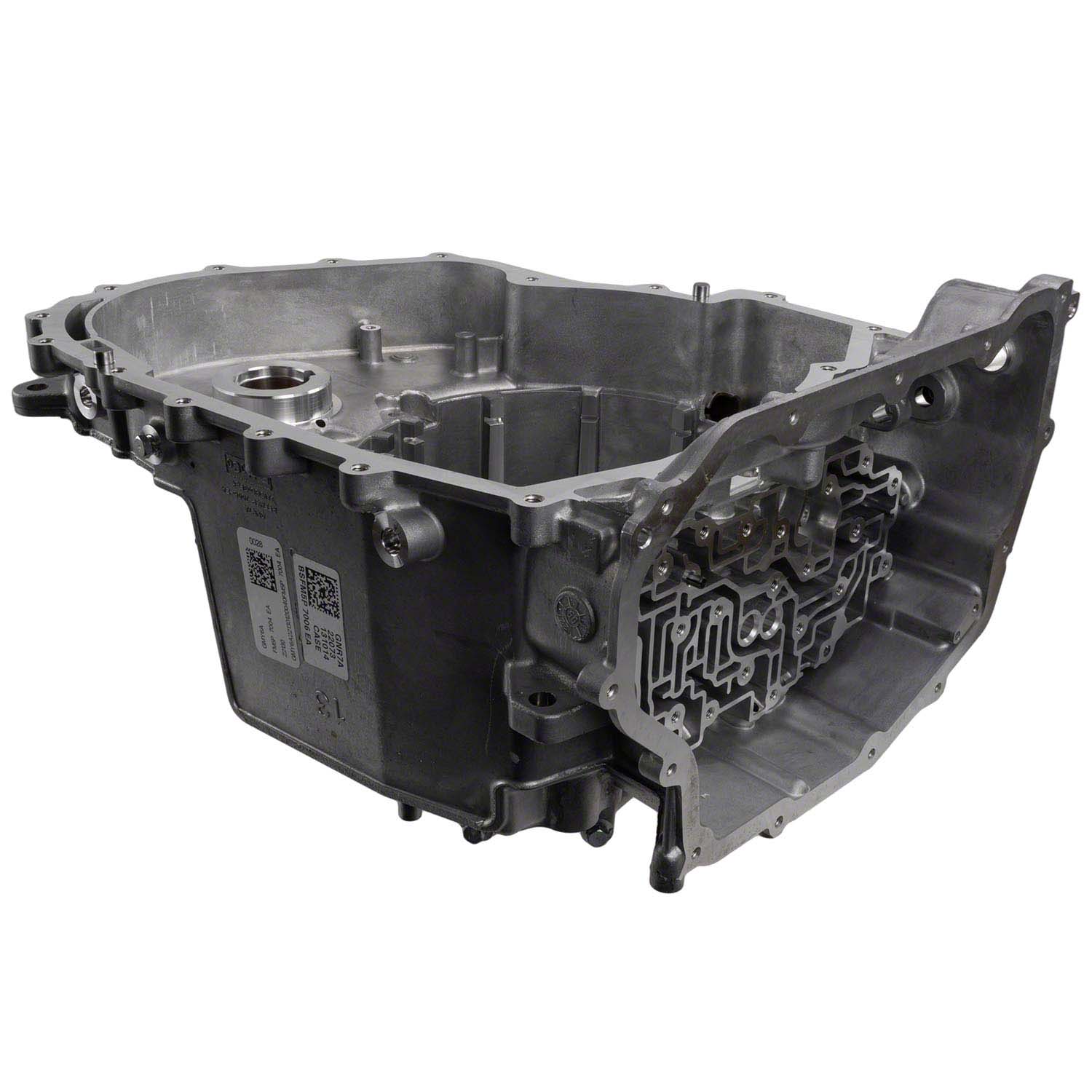 Case Transmission (AT) | Parts | Ford.com