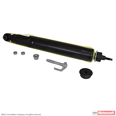 Suspension Shock Absorber Kit - Rear | Parts | Ford.com