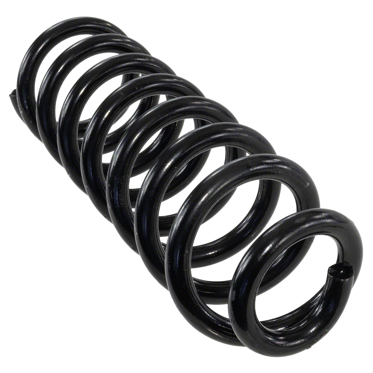 Spring - Front | Parts | Ford.com