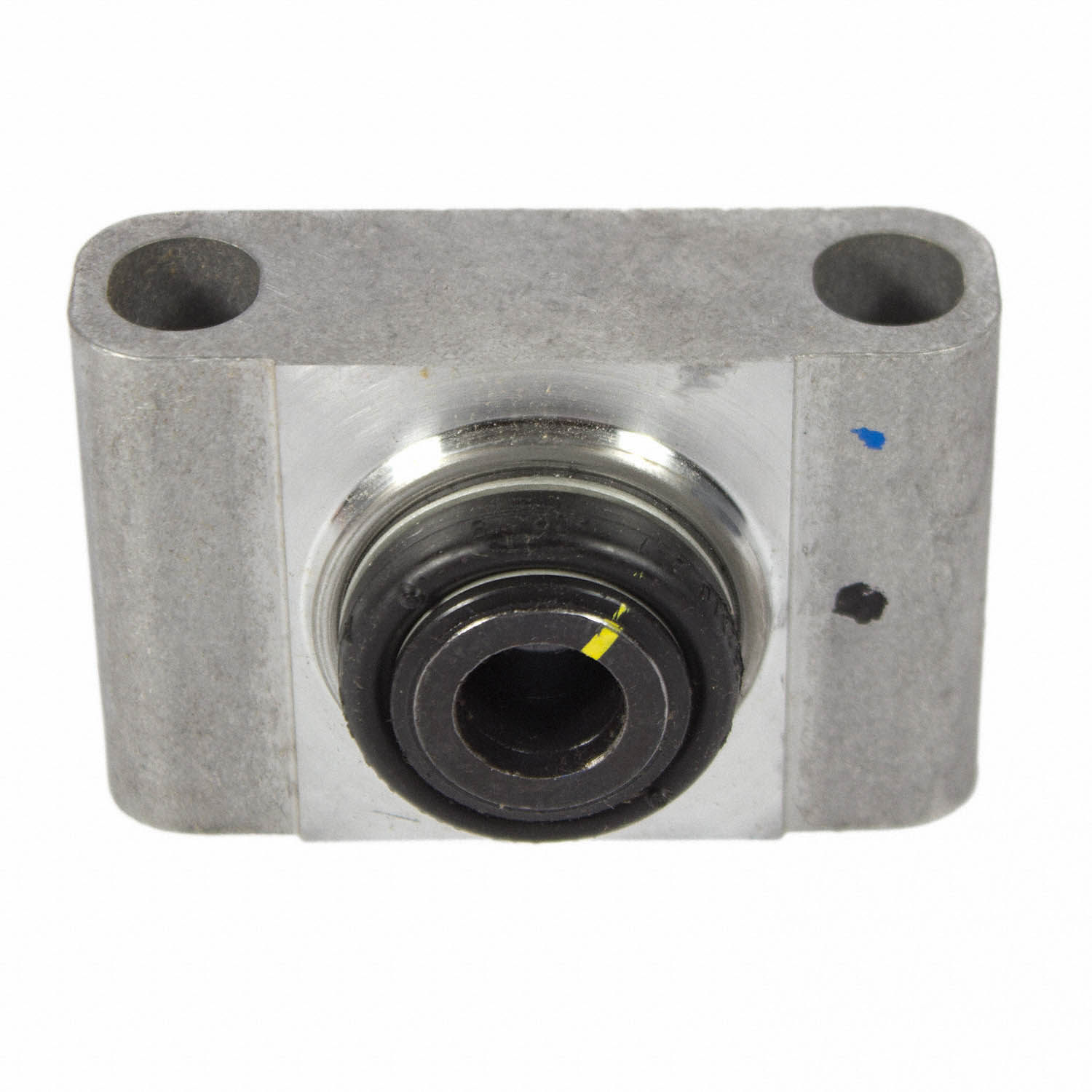 Suspension Control Arm Bushing - Rear, Upper | Parts | Ford.com