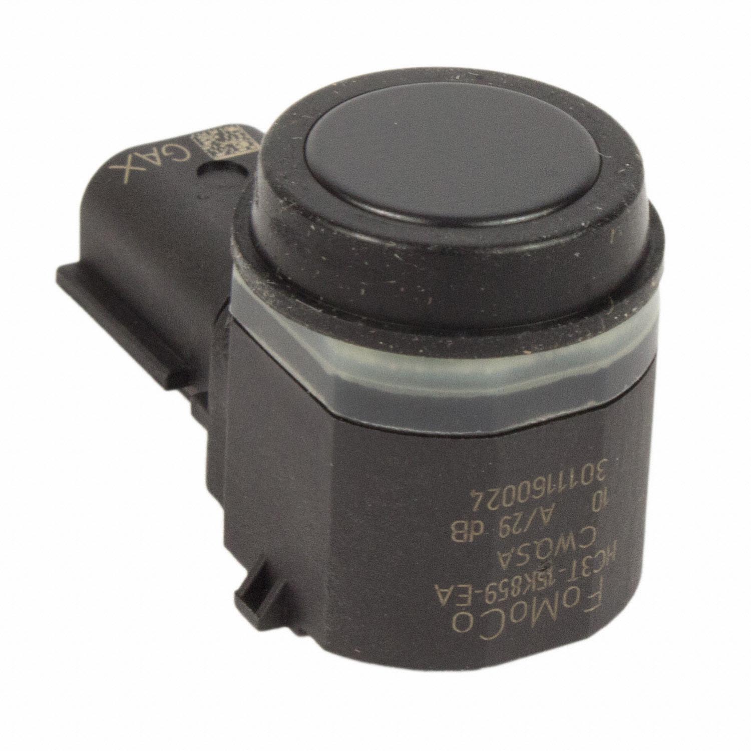 Parking Aid Sensor System - Rear | Parts | Ford.com