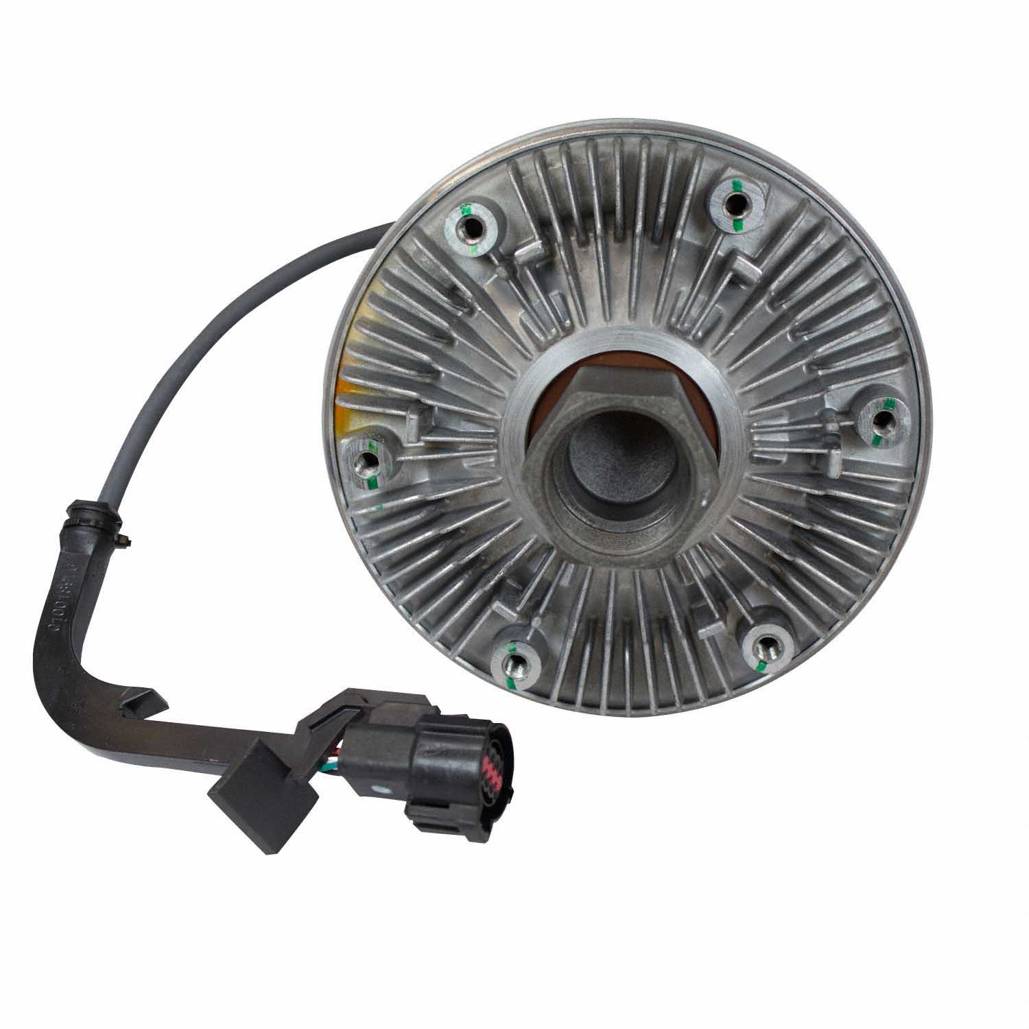 Engine Cooling Fan Clutch | Parts | Ford.com