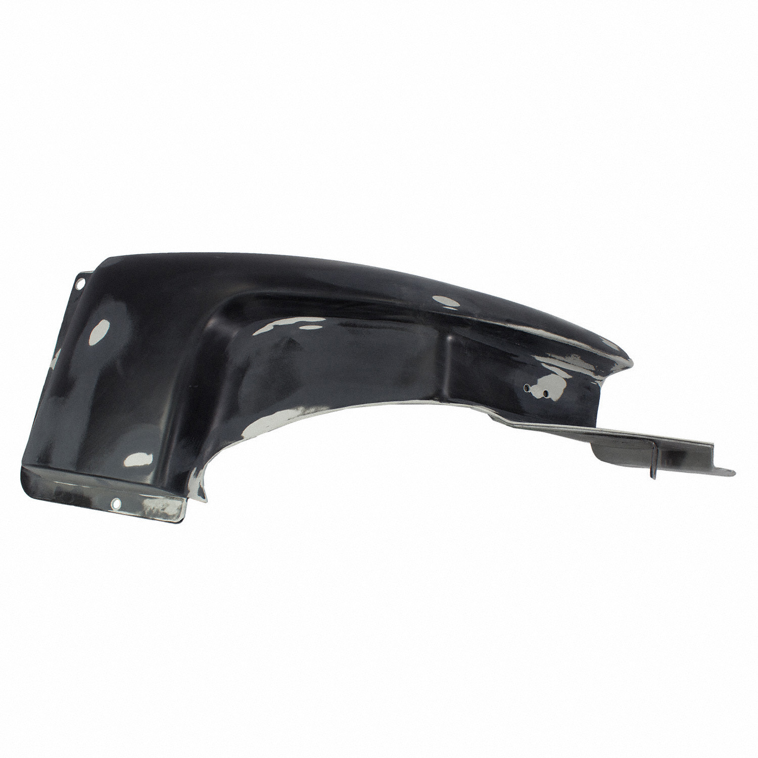 Fender - Front | Parts | Ford.com