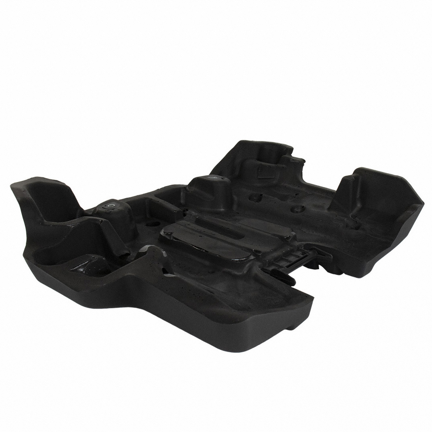 Engine Cover - 3.5L (Phantom/Raptor) | Parts | Ford.com