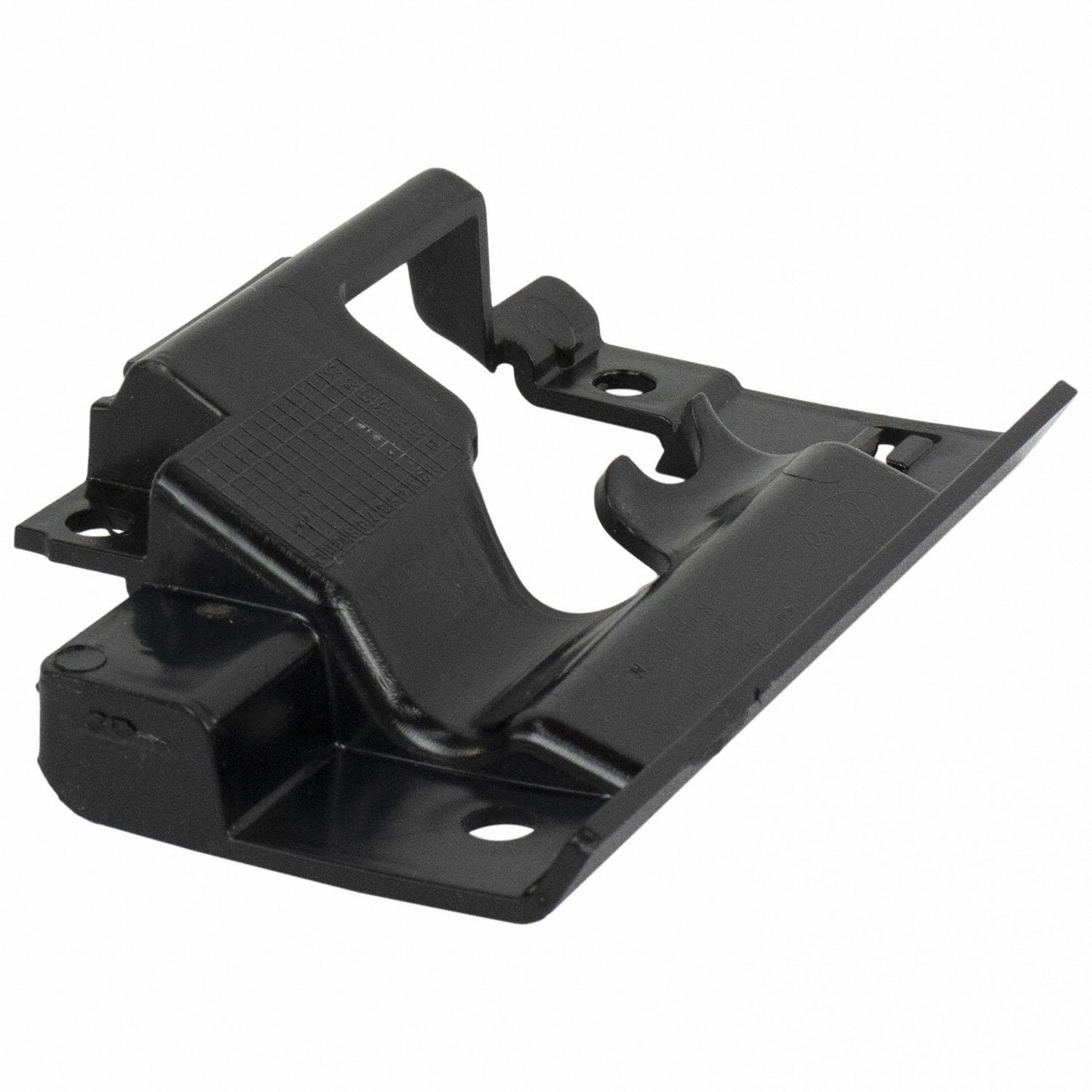 Grille Reinforcement Bracket Radiator - Front, Upper | Parts | Ford.com