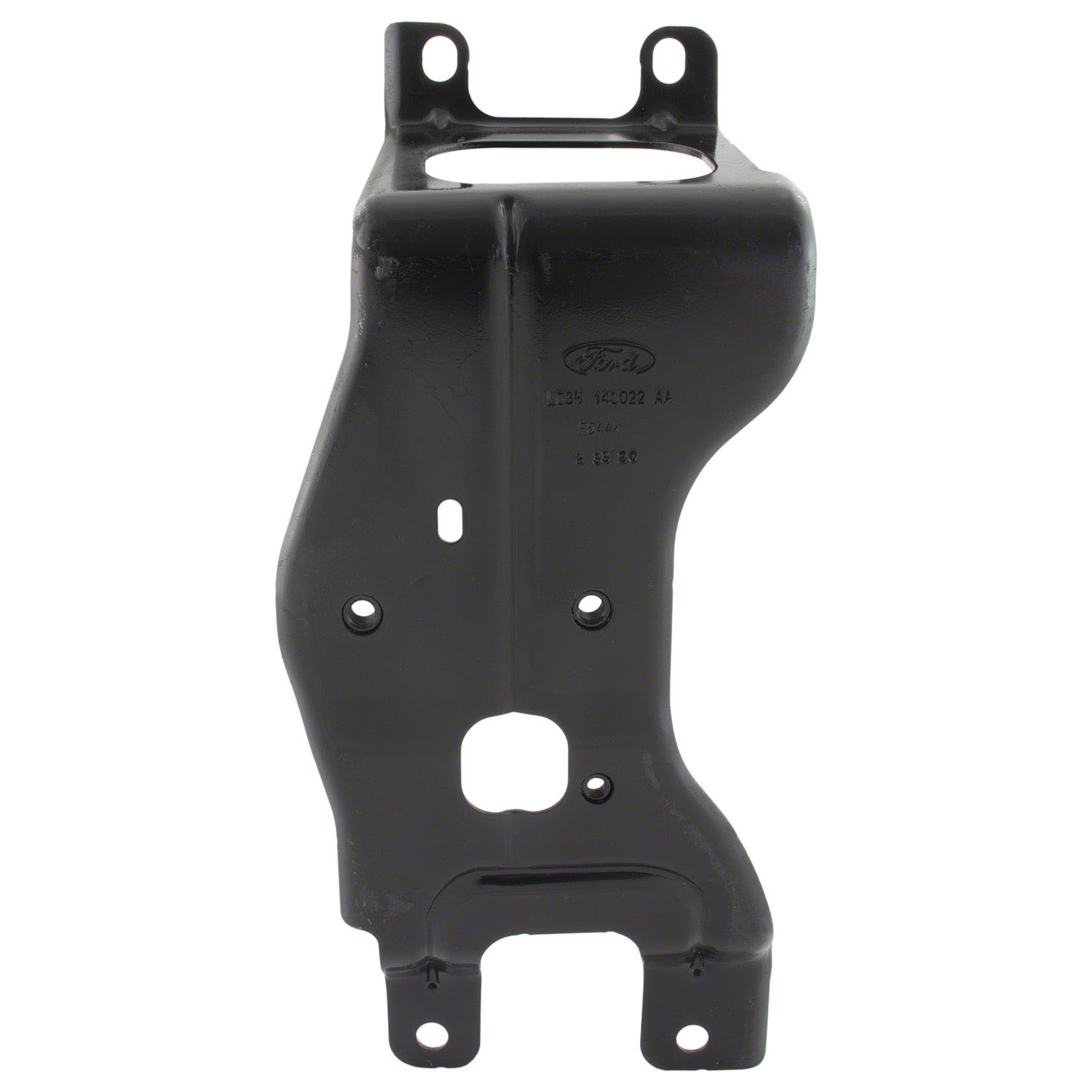 Cruise Control Distance Sensor Bracket - Front | Parts | Ford.com