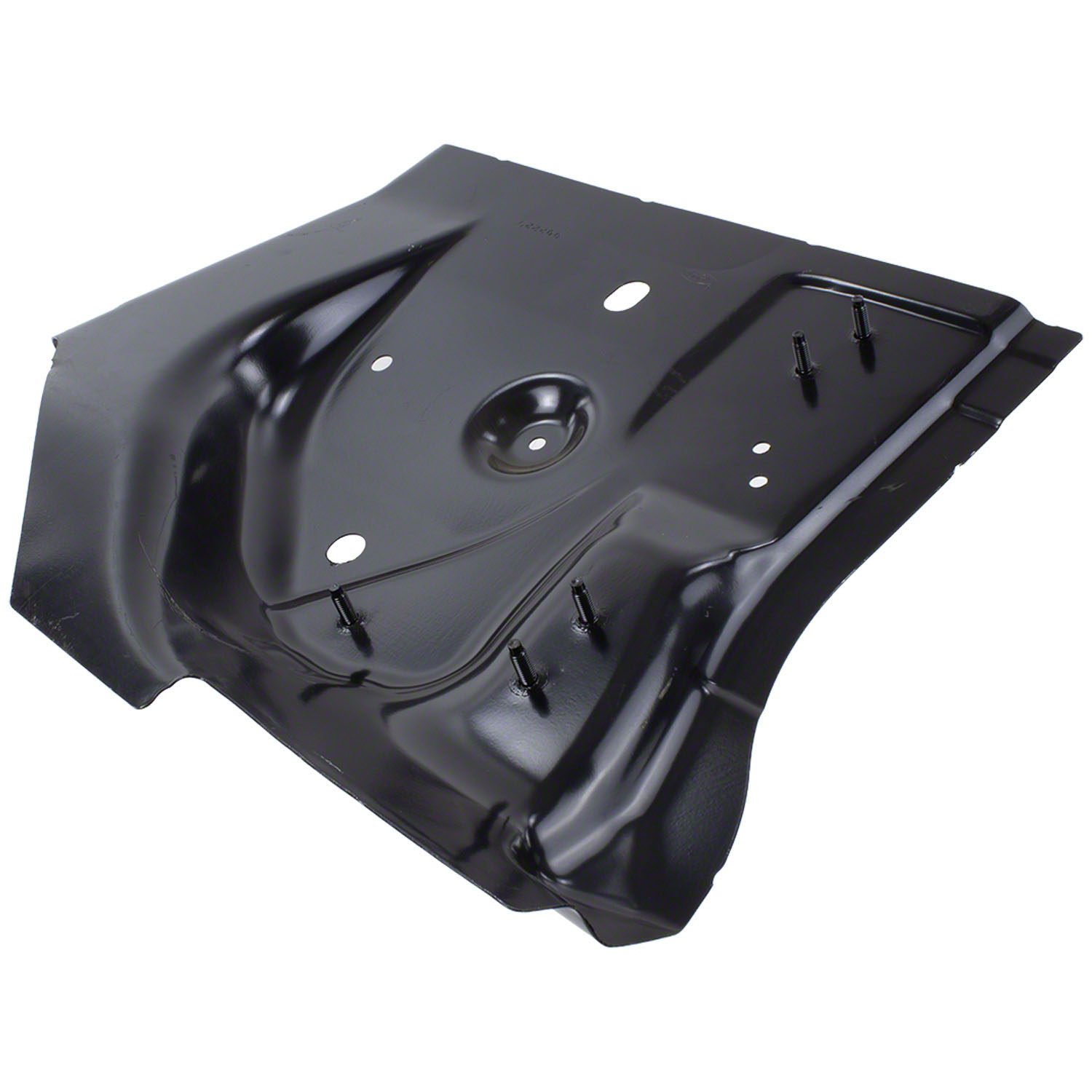Rocker Panel Reinforcement Cowl Side - Right, Front | Parts | Ford.com