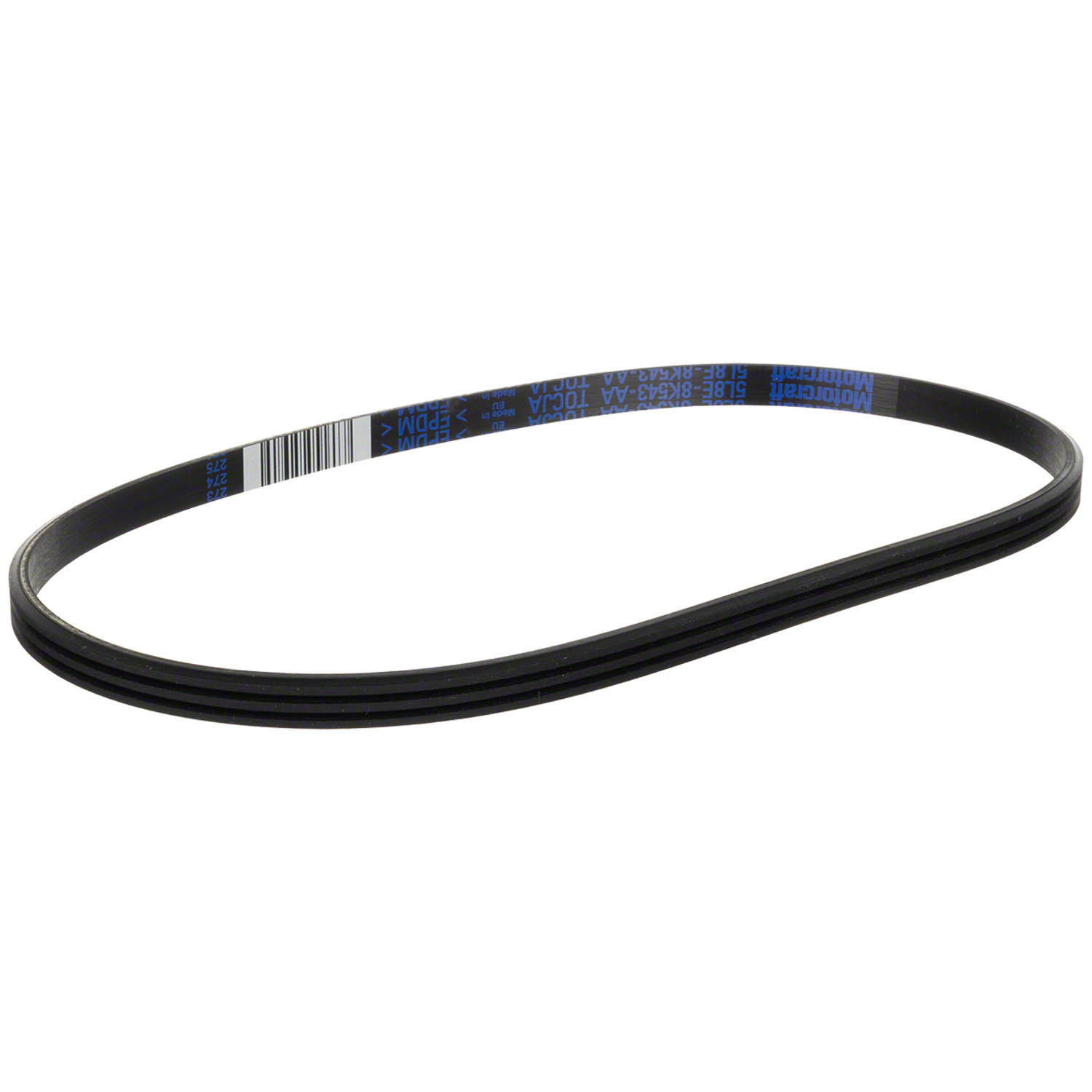 Serpentine Belt | Parts | Ford.com