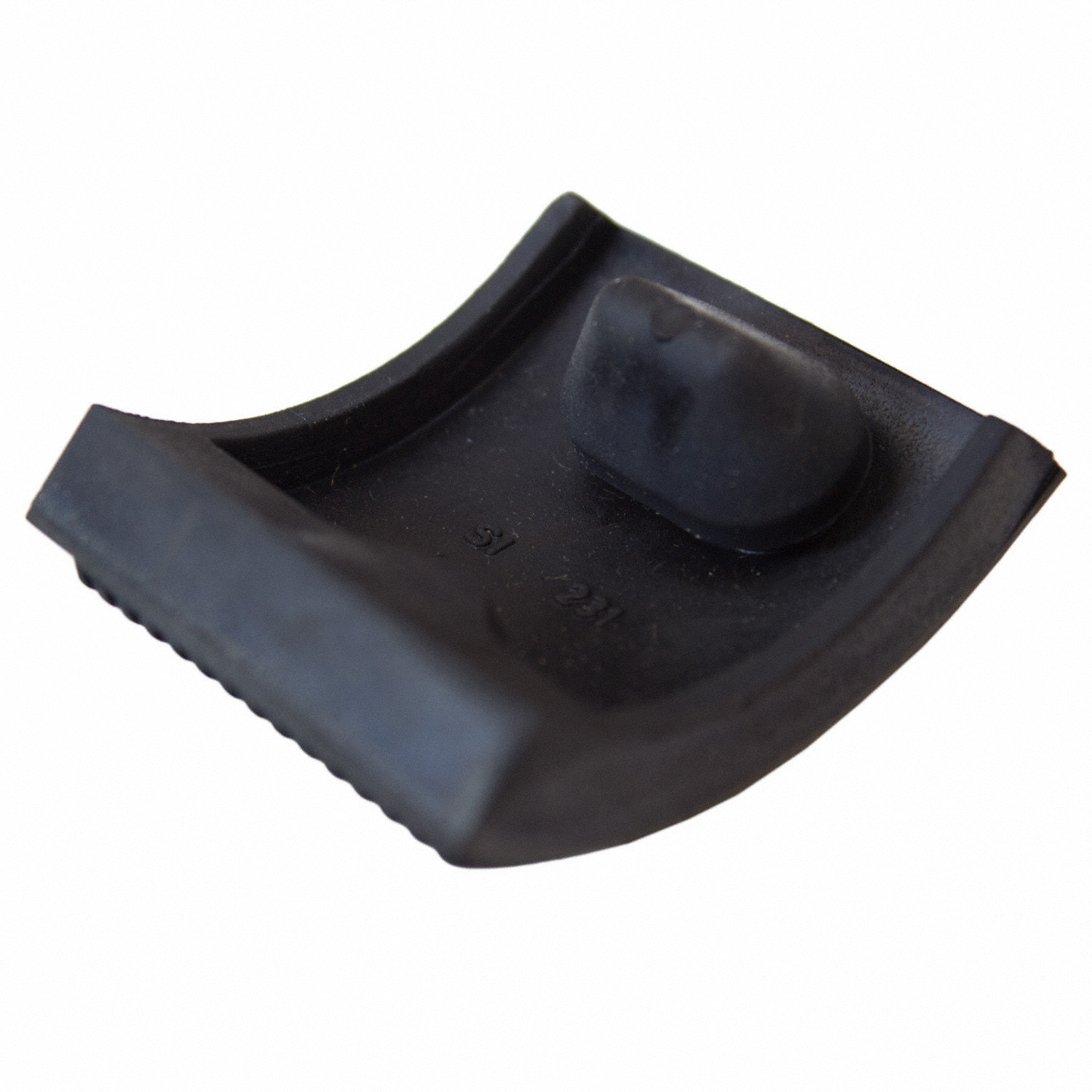 Pad Pedal | Parts | Ford.com