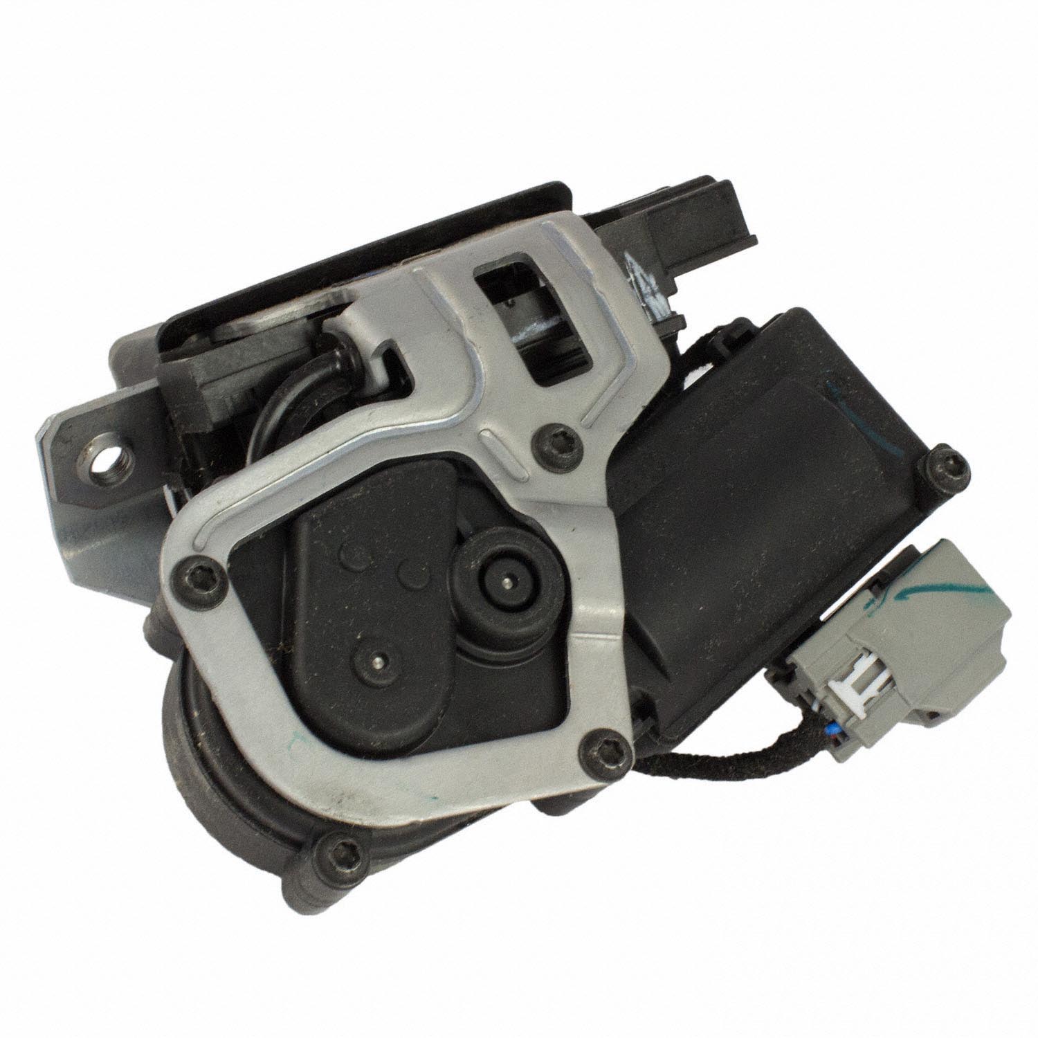 Liftgate Latch Tailgate Trunk Lock Actuator Motor | Parts | Ford.com