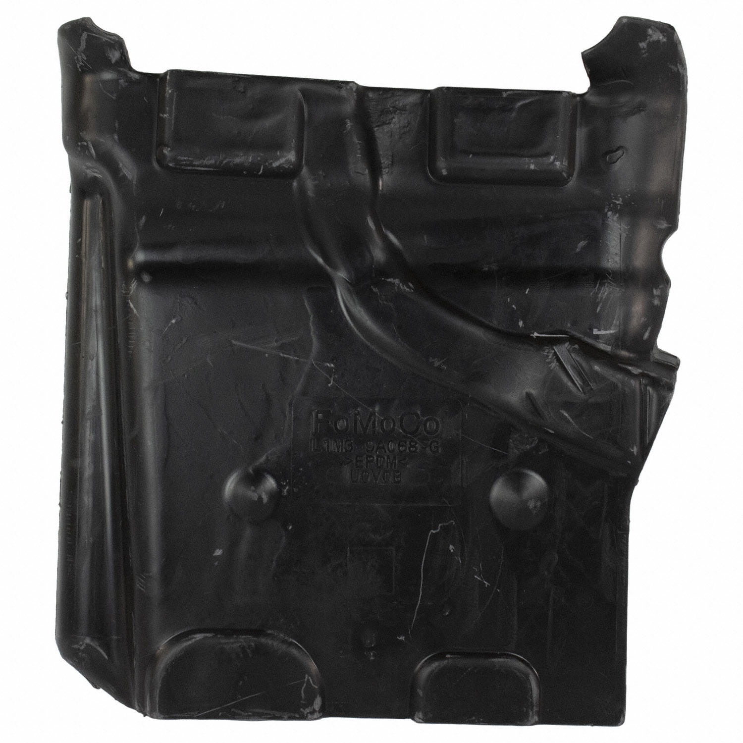 Fuel Tank Insulator | Parts | Ford.com