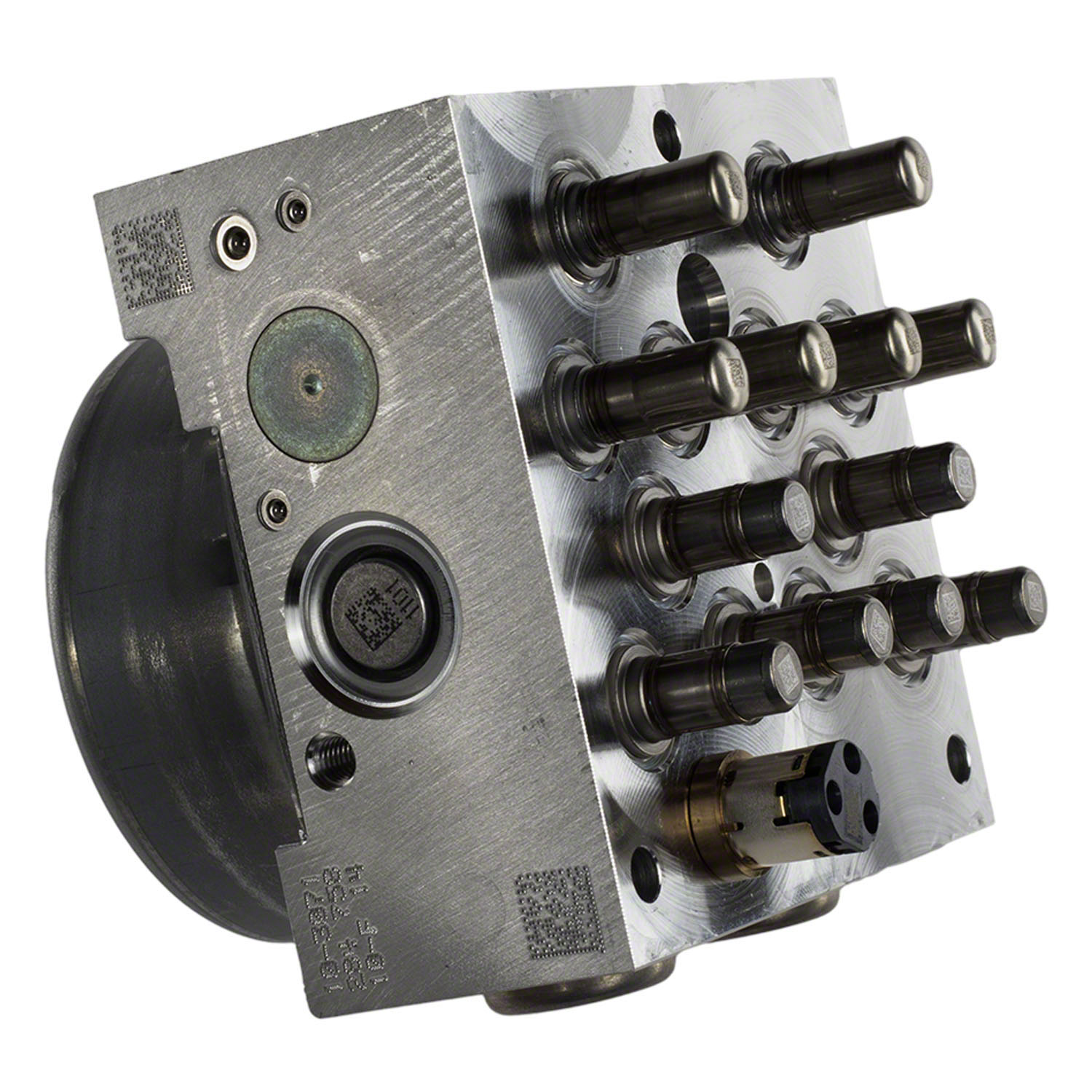 Abs Modulator Hydraulic Control Pump and Motor | Parts | Ford.com