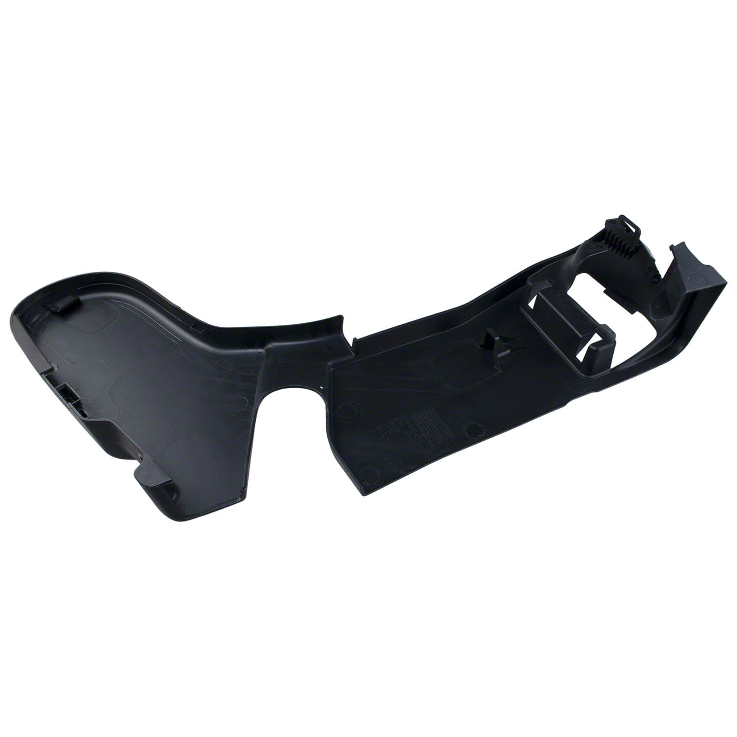 Seat Trim Panel Cover - Left, Rear | Parts | Ford.com
