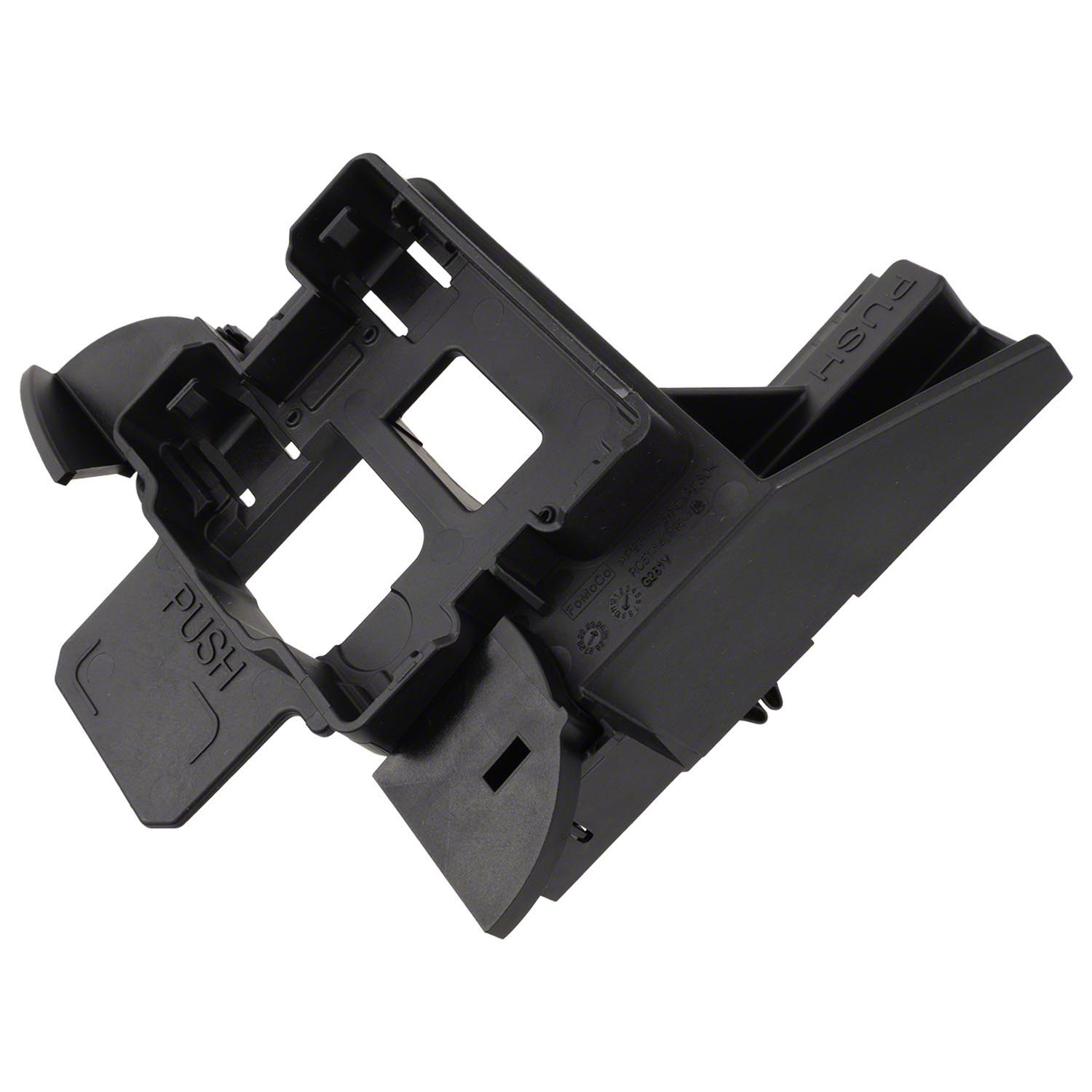 Blind Spot Detection System Warning Sensor Bracket - Left | Parts ...