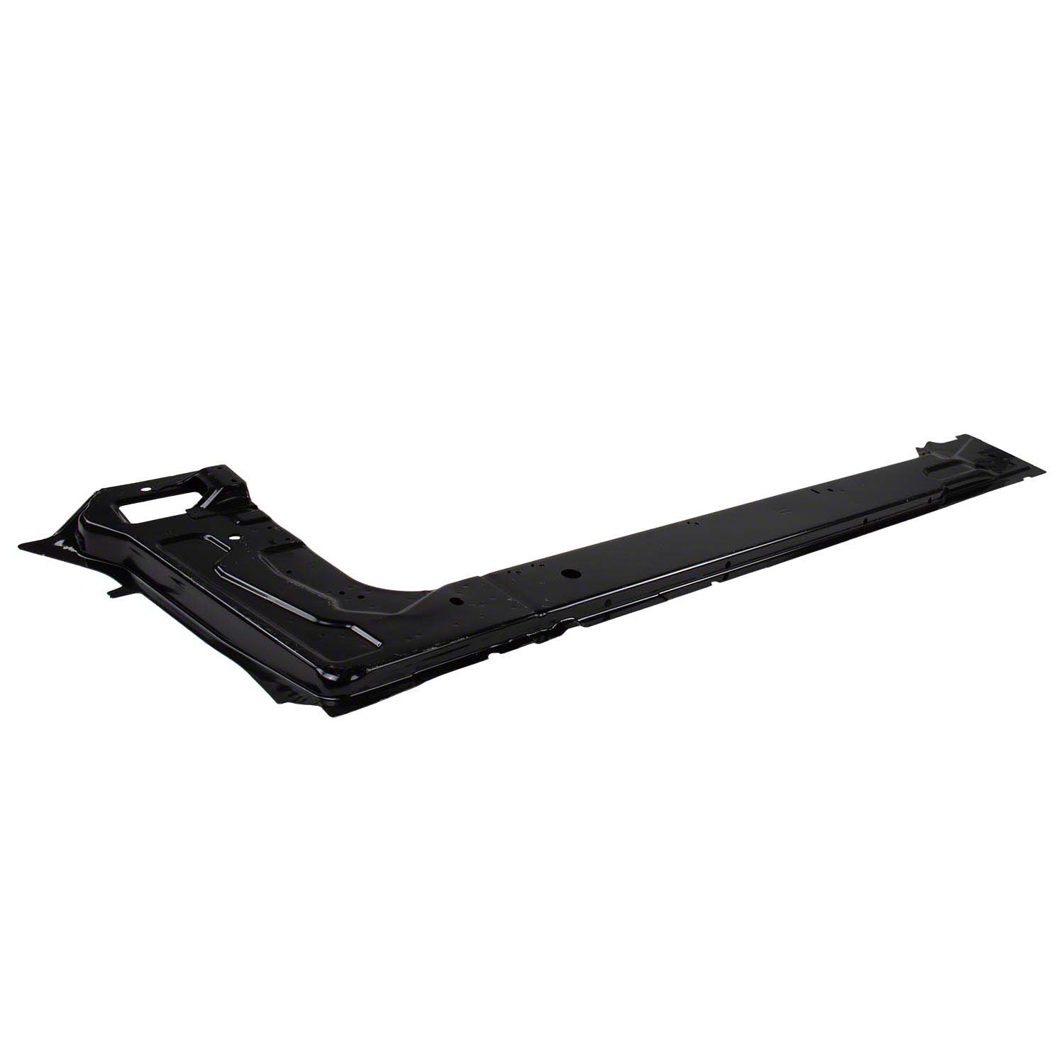 Rocker Panel Side Floor Member - Right, Front, Inner | Parts | Ford.com