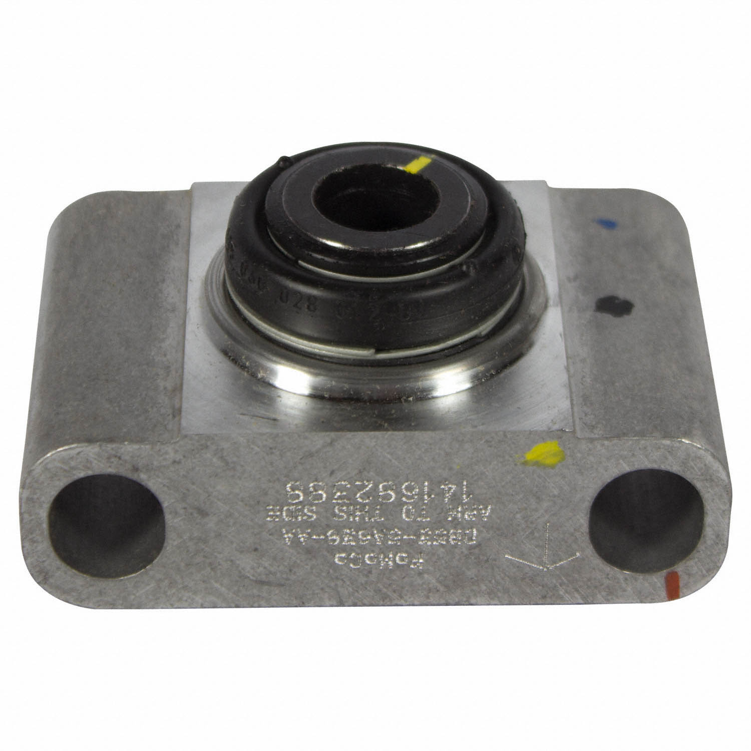 Suspension Control Arm Bushing - Rear, Upper | Parts | Ford.com