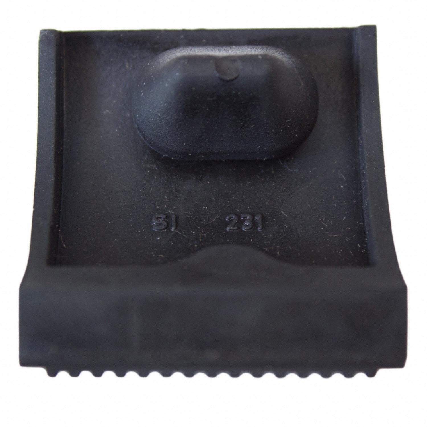 Pad Pedal | Parts | Ford.com