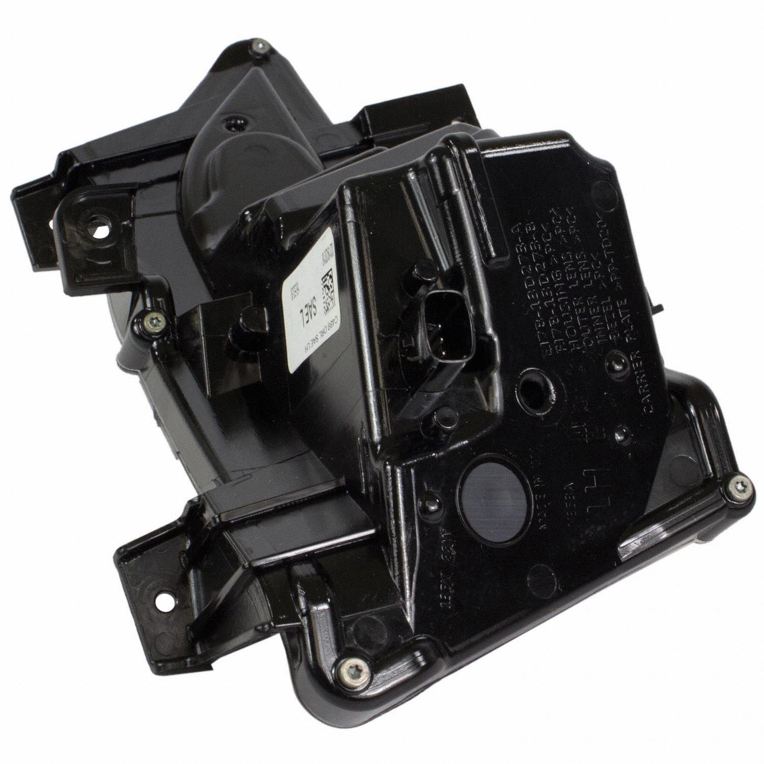 Parking Light Side Marker Lamp - Left | Parts | Ford.com