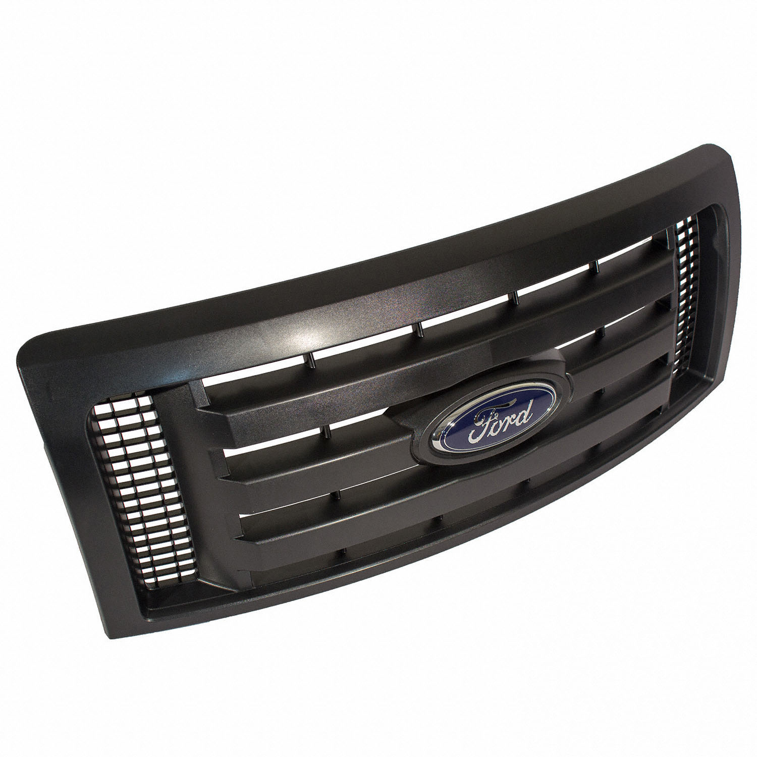 22784277 Radiator Grille - Front, Upper, Lower | Parts | Ford.com