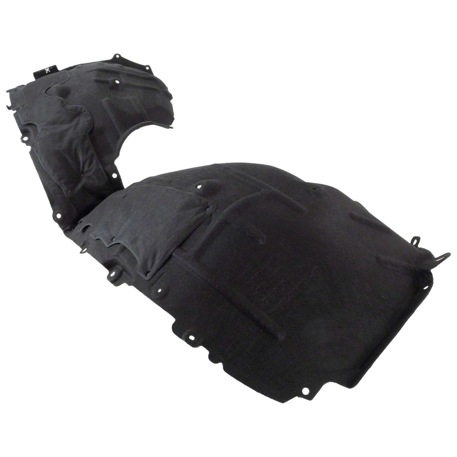 Shield - Right, Front | Parts | Ford.com