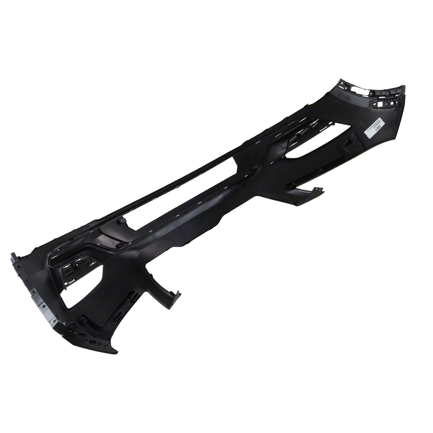 Bumper Cover - Front | Parts | Ford.com