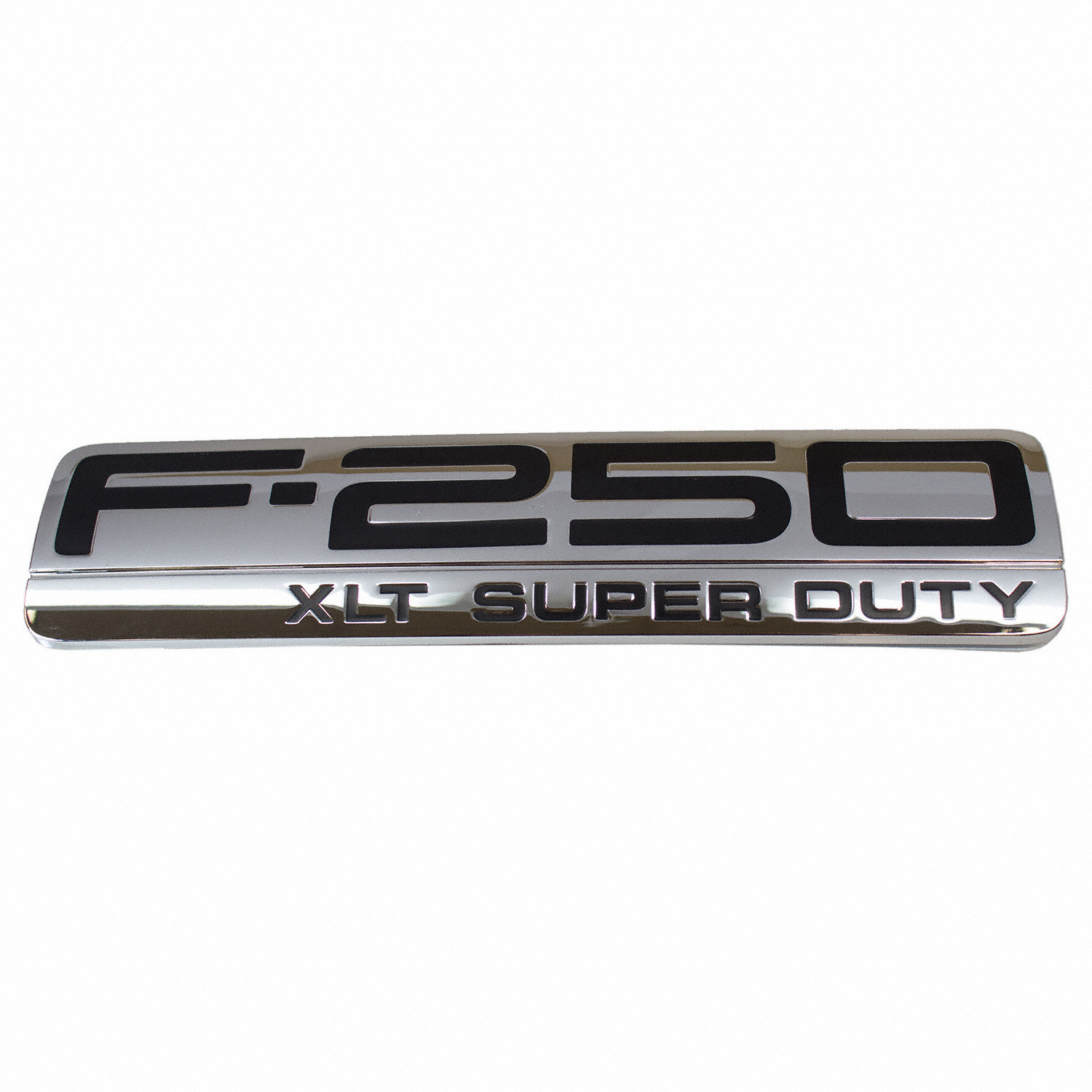 Fender Emblem Name Plate - Left, Right, Front | Parts | Ford.com