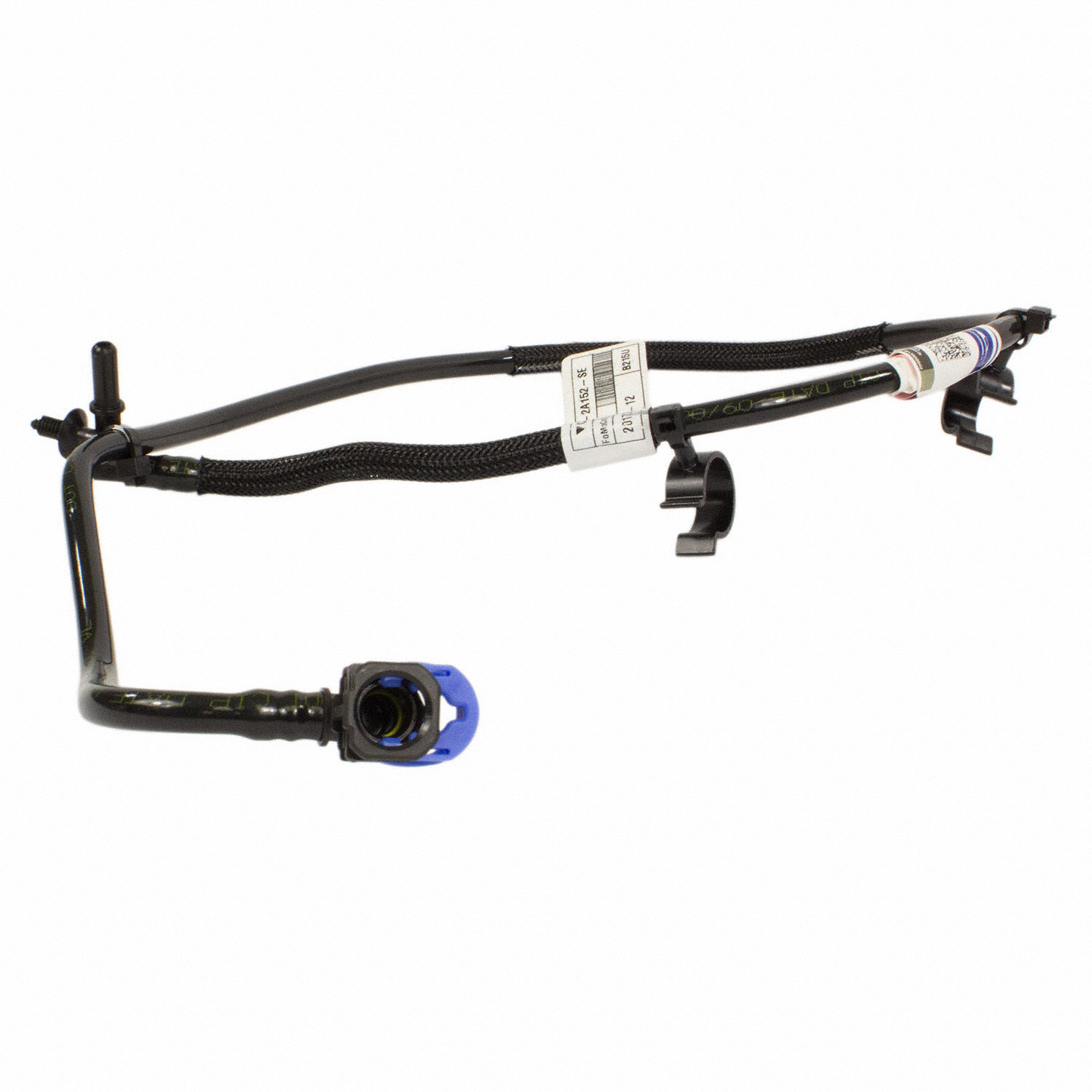 Brake Vacuum Hose Tube - 3.7L | Parts | Ford.com