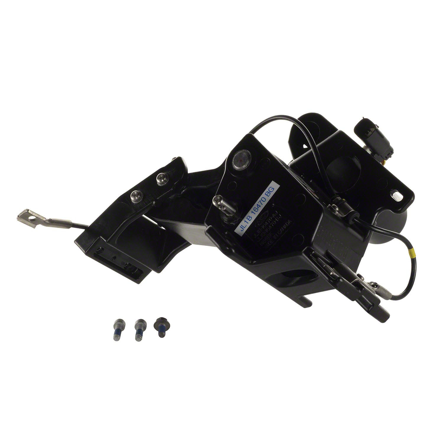 Bracket Motor and drive - Right, Front | Parts | Ford.com