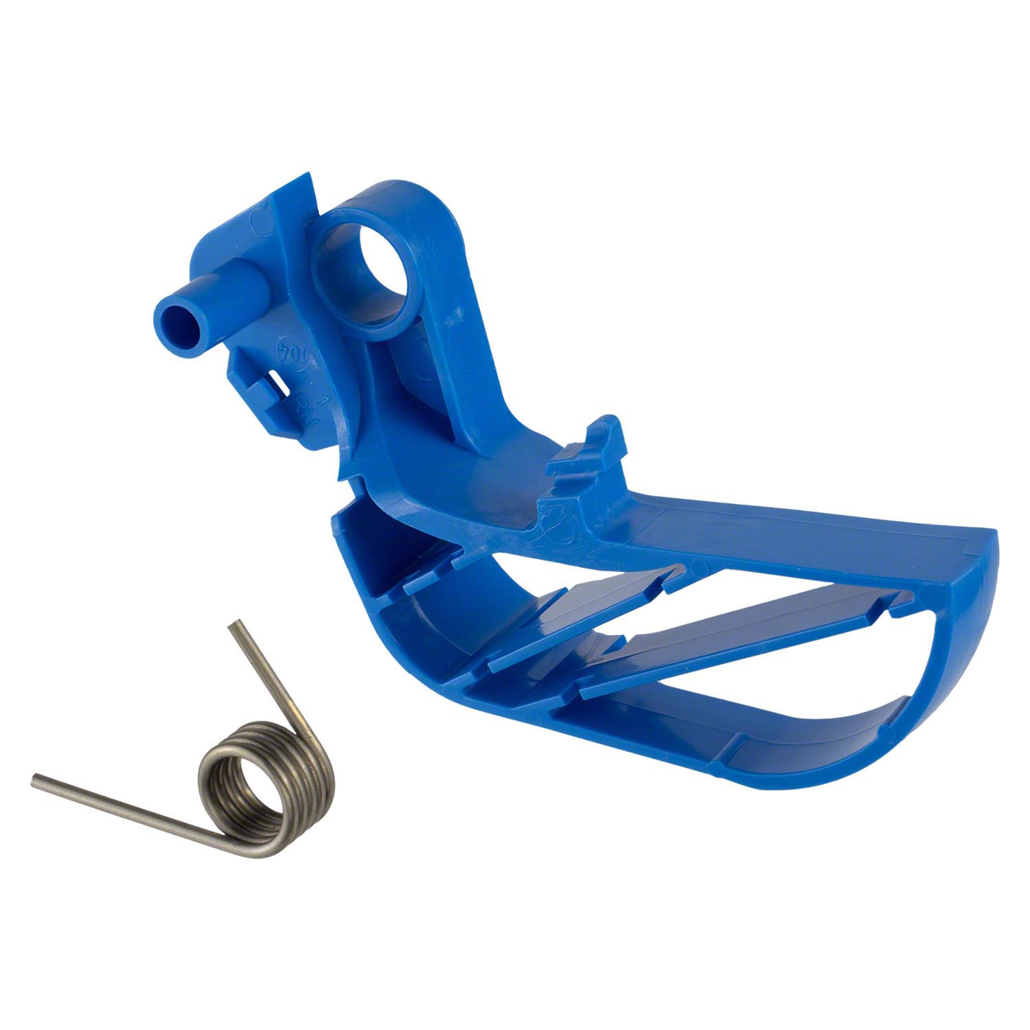 Handle Door Pull - Right, Front | Parts | Ford.com