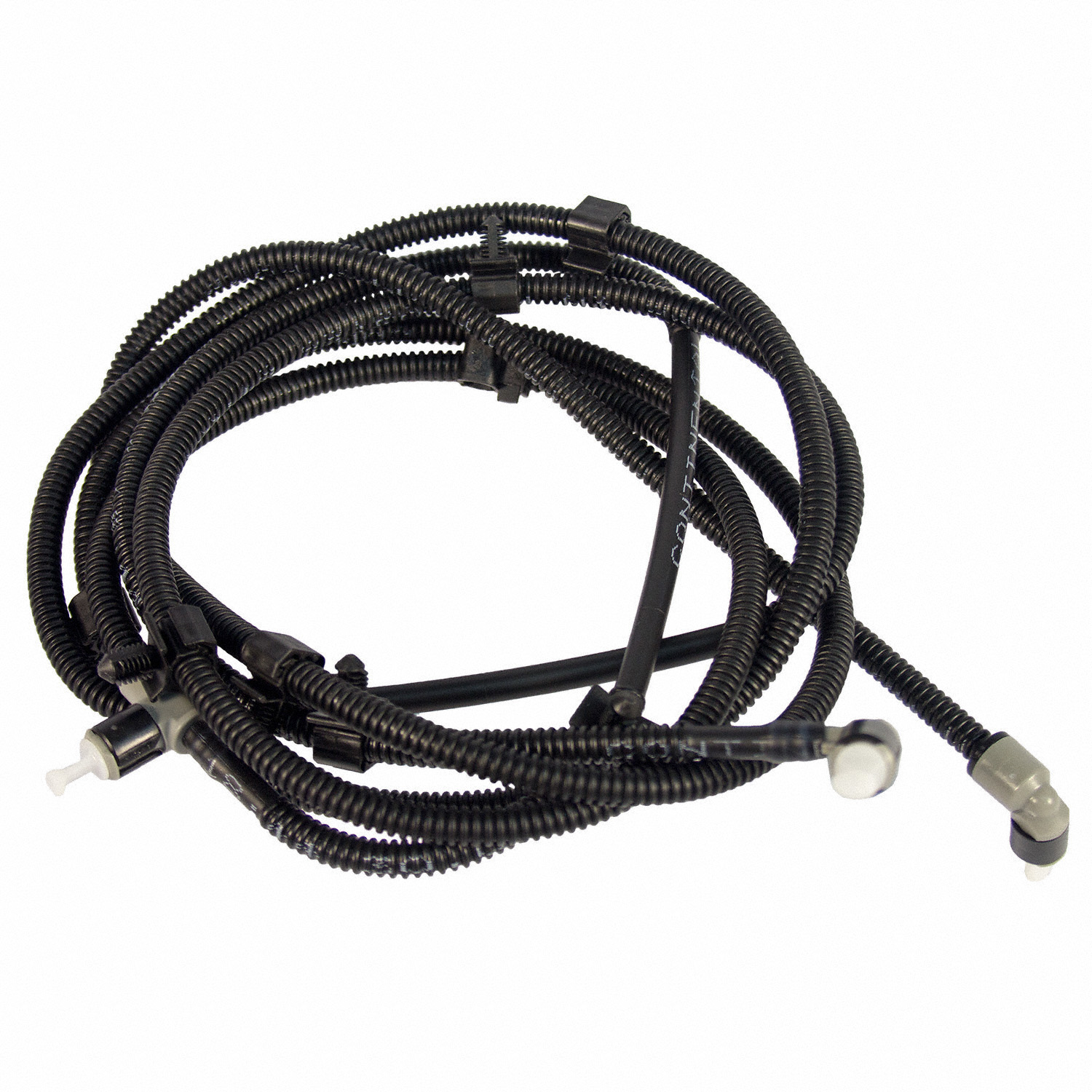 Windshield Washer Hose | Parts | Ford.com